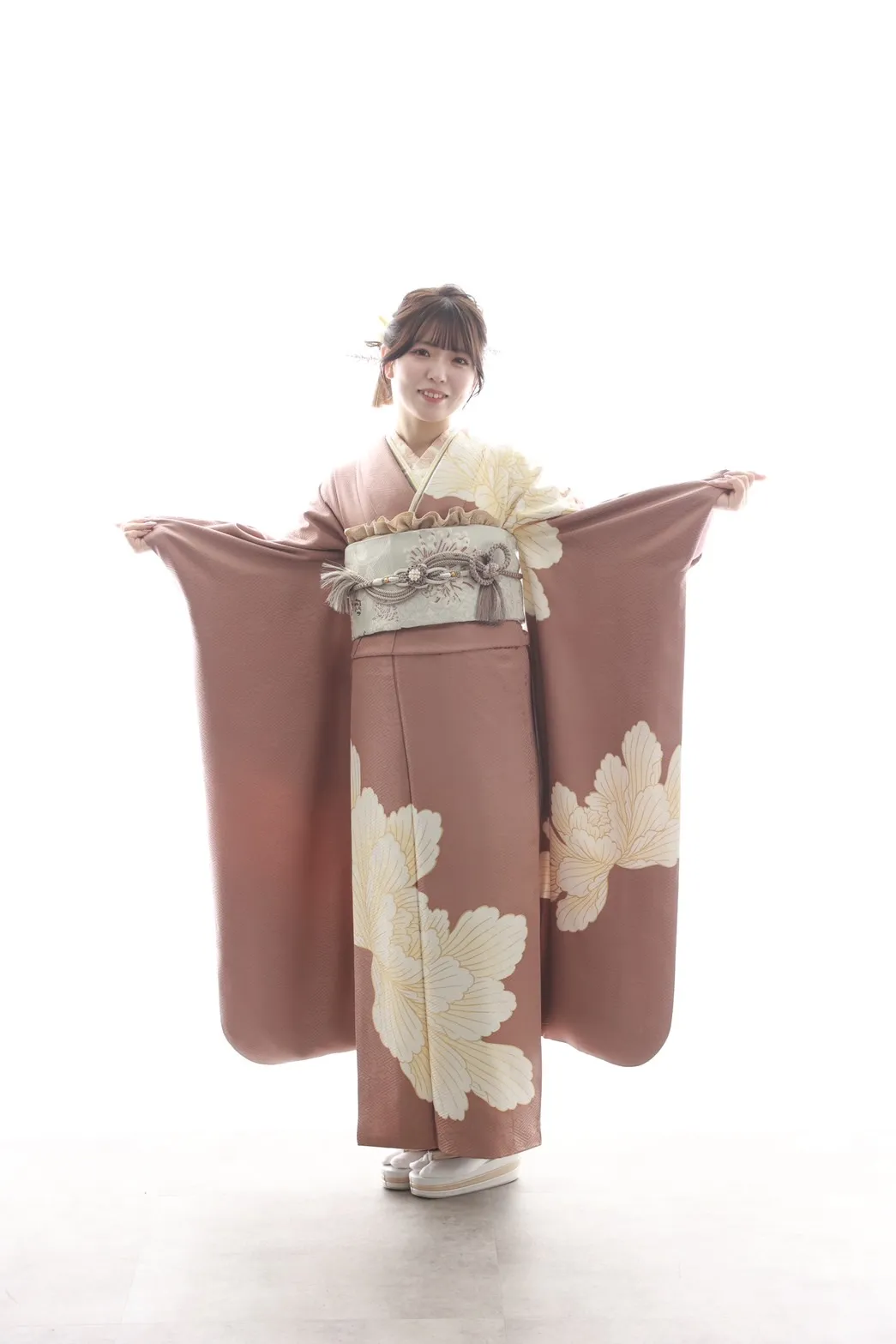 ゆうなちゃん