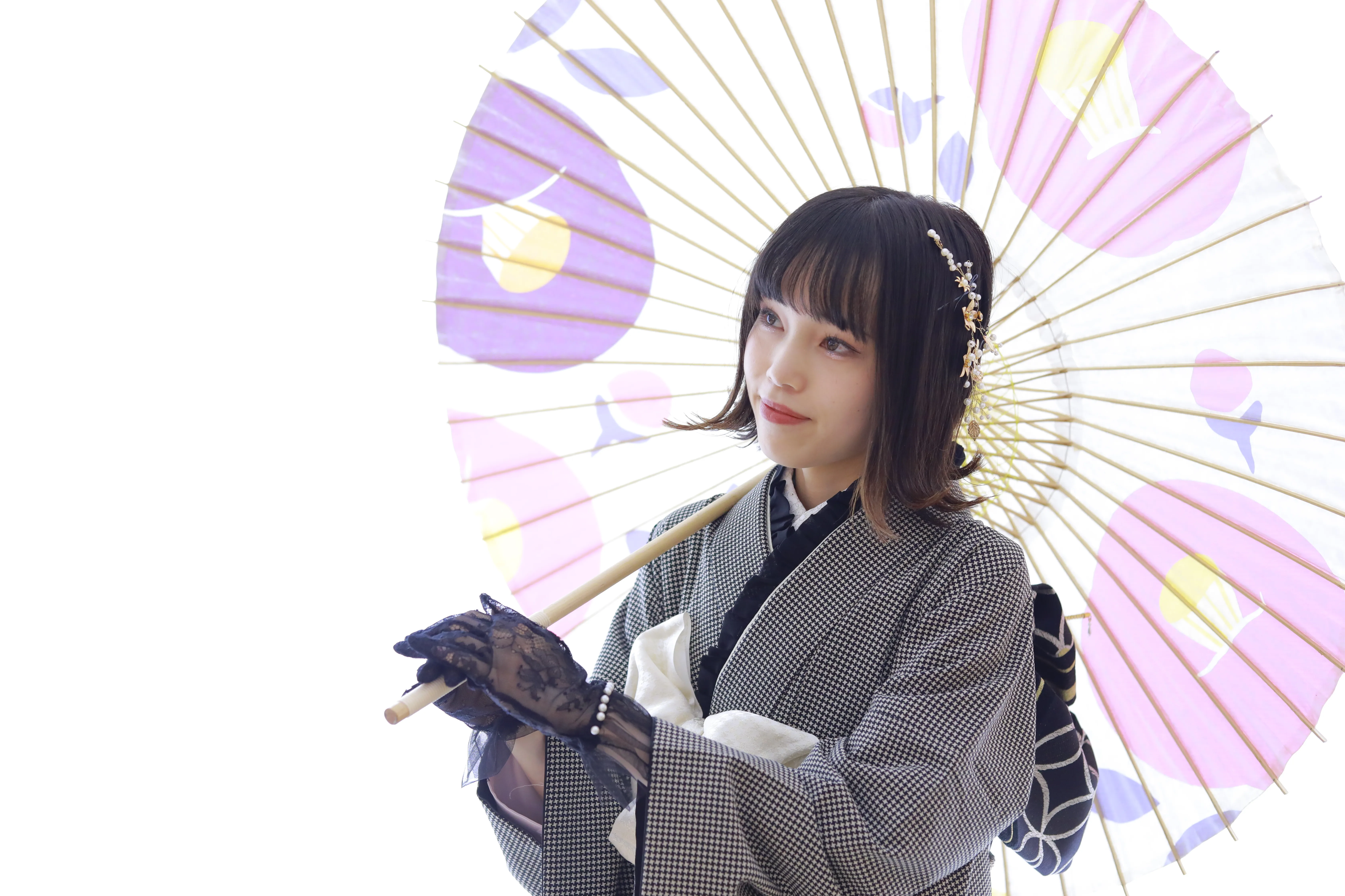 まゆちゃん