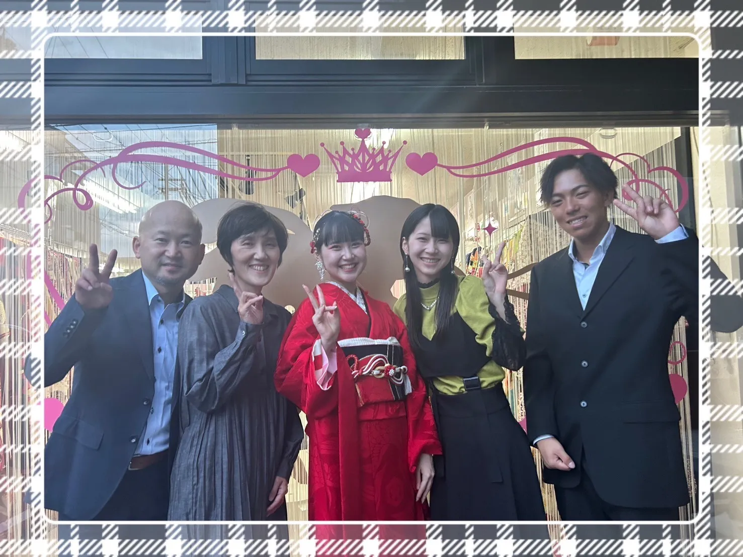 前撮り 撮影会 振袖 レンタル 奈良 きれい かわいい くすみ ガーリー 古典 イマドキ