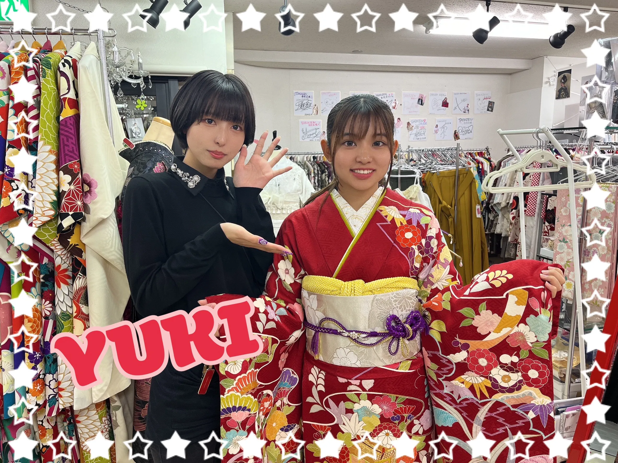 振袖 レンタル 奈良 高級 赤古典 プレミアム 華やか 可愛い お上品