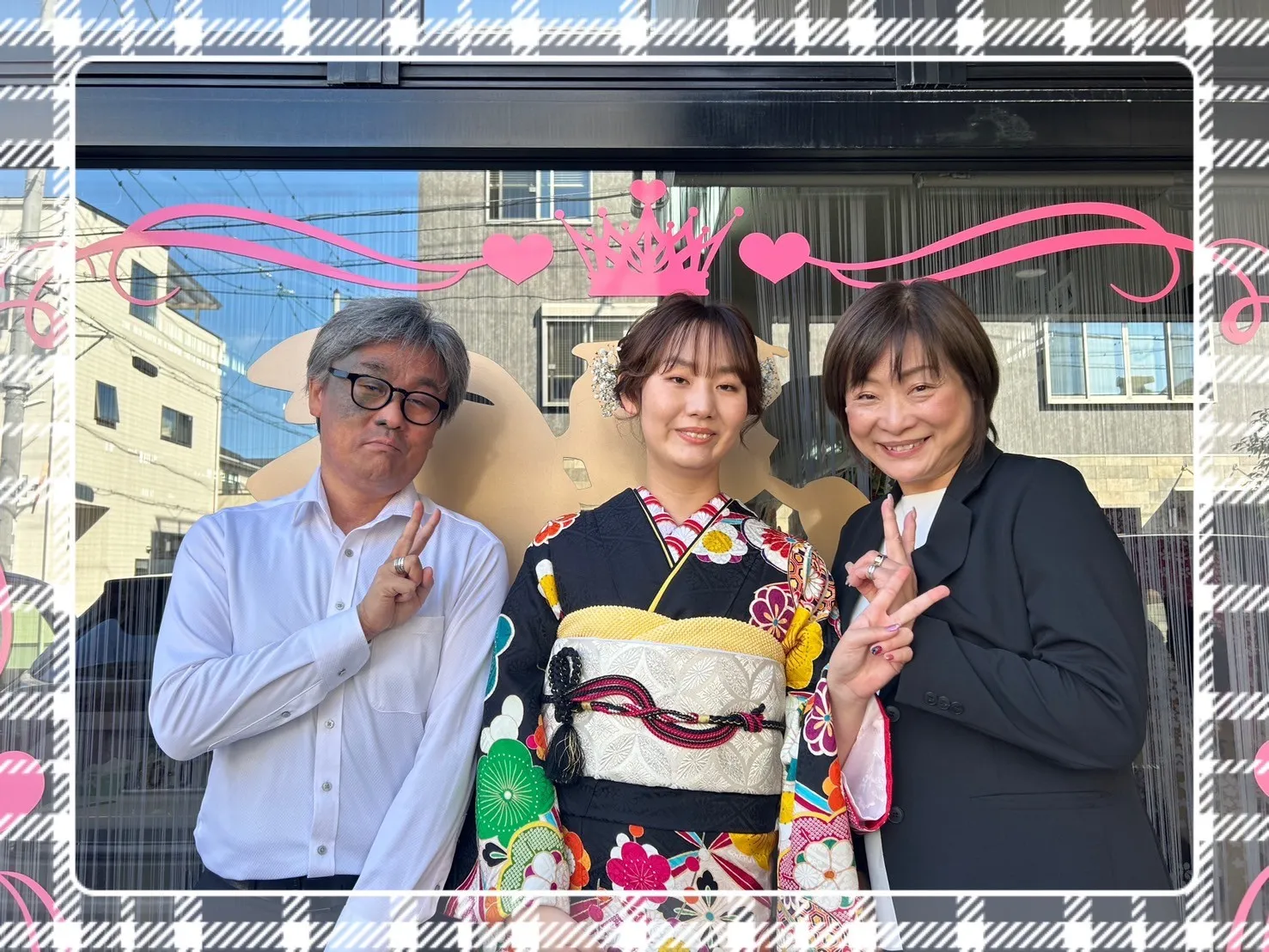 前撮り 撮影会 振袖 レンタル 奈良 きれい かわいい くすみ ガーリー 古典 イマドキ
