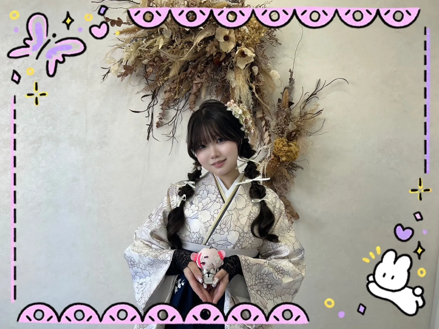 振袖　レンタル　前撮り　撮影会　可愛い　おしゃれ　かっこいい　イマドキ　くすみ　レトロ　安い