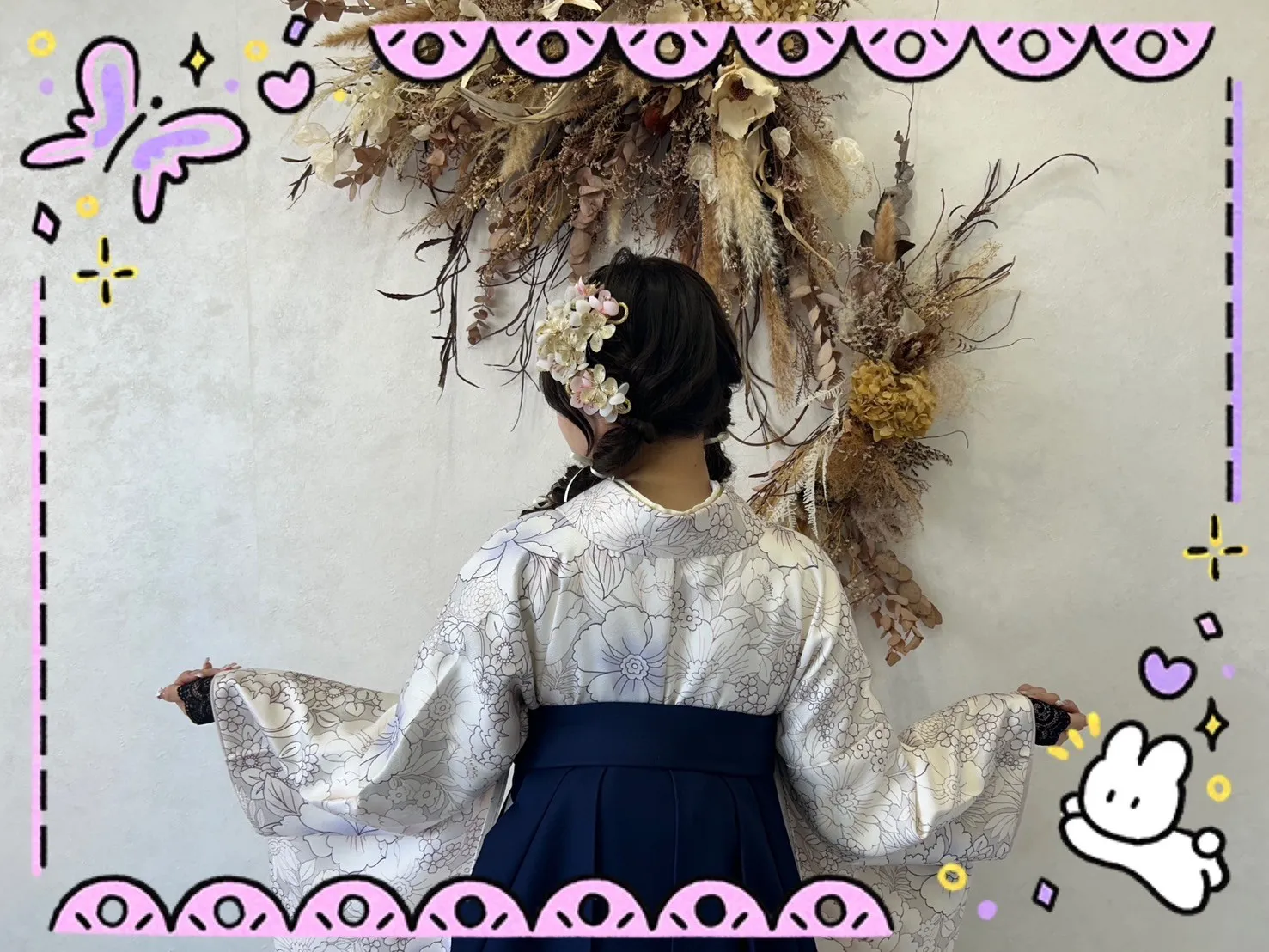 振袖　レンタル　前撮り　撮影会　可愛い　おしゃれ　かっこいい　イマドキ　くすみ　レトロ　安い