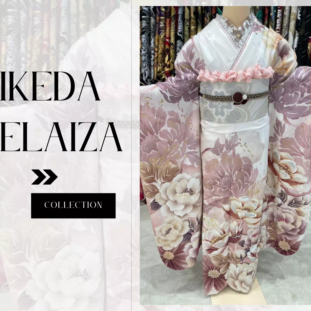 TAKAZEN神戸店 前撮り撮影会 イマドキ カワイイ コディネート 振袖 レンタル 袴