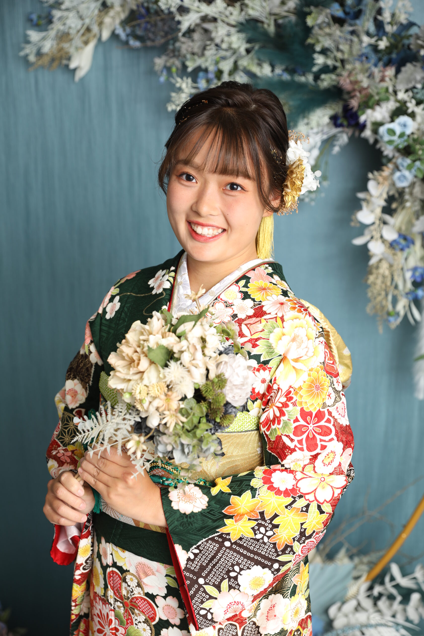 れなちゃん♡