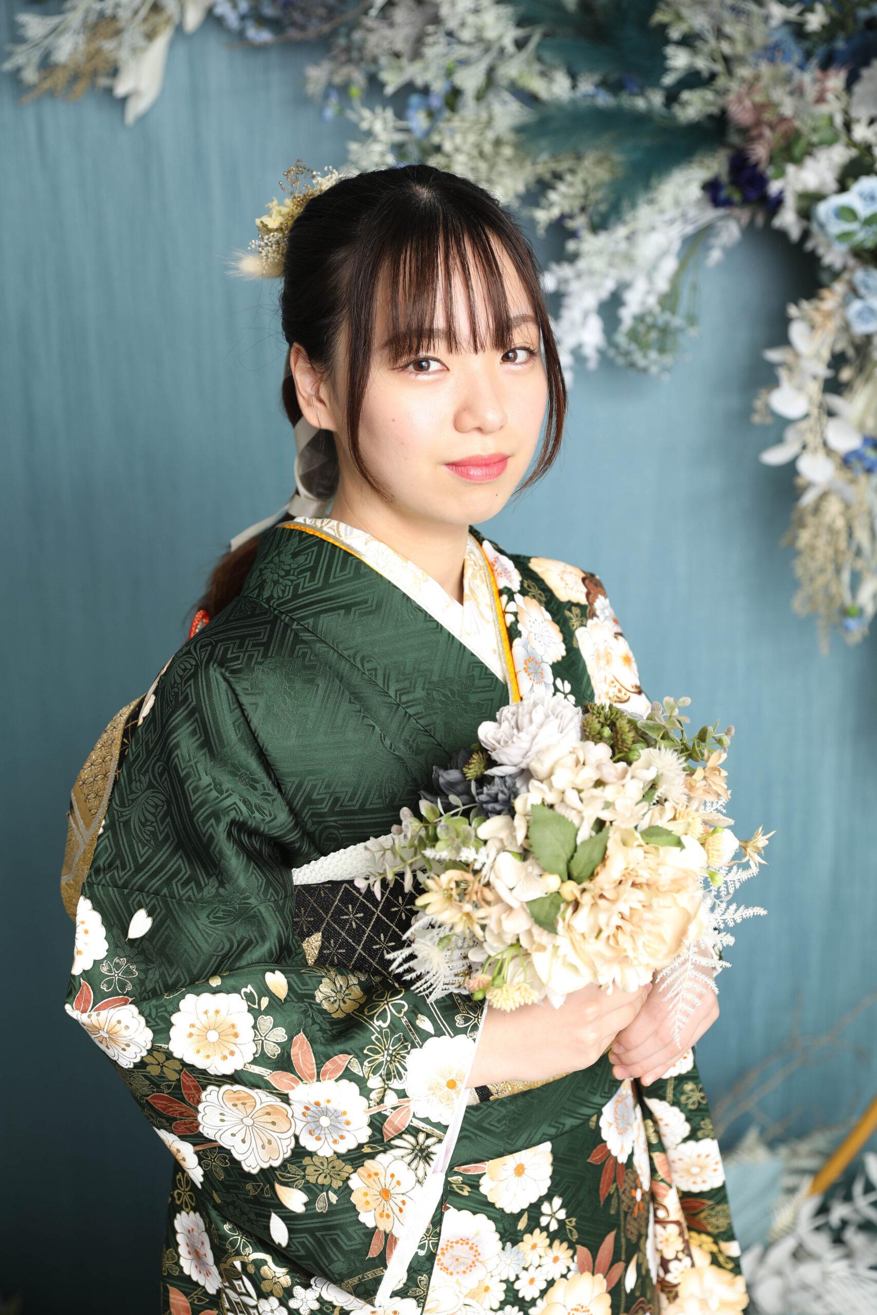 ゆりちゃん♡