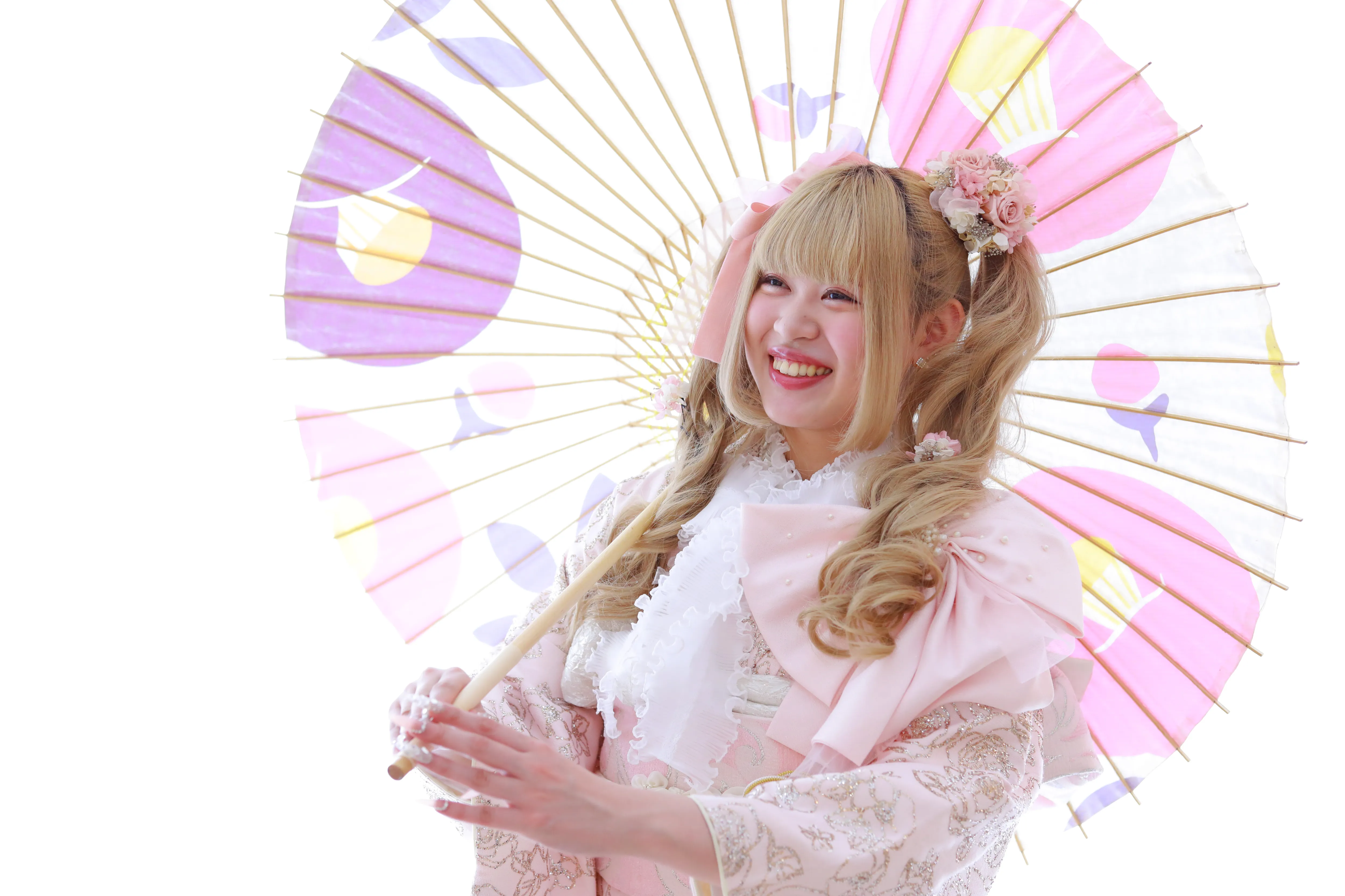 みりちゃん