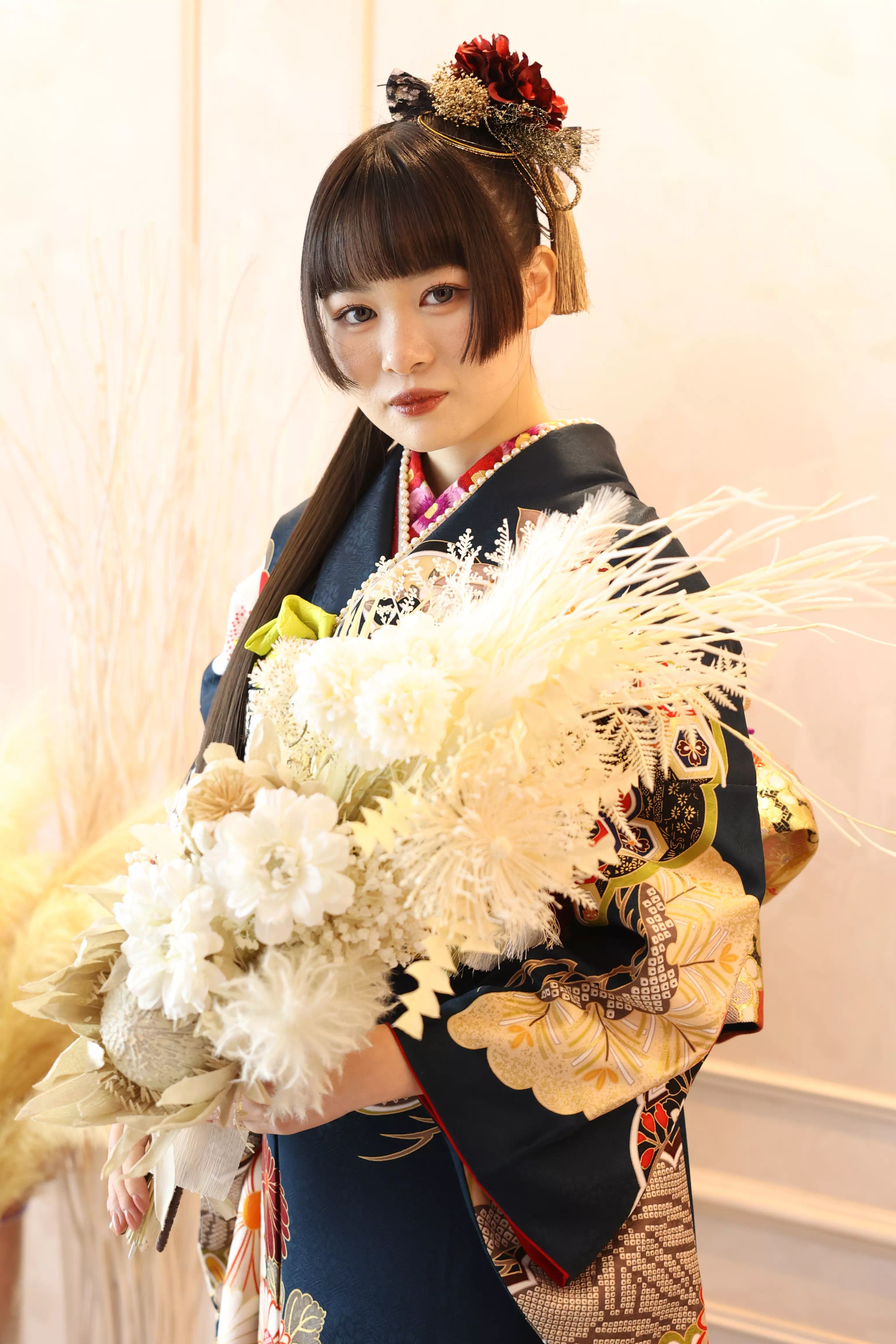ゆりなちゃん
