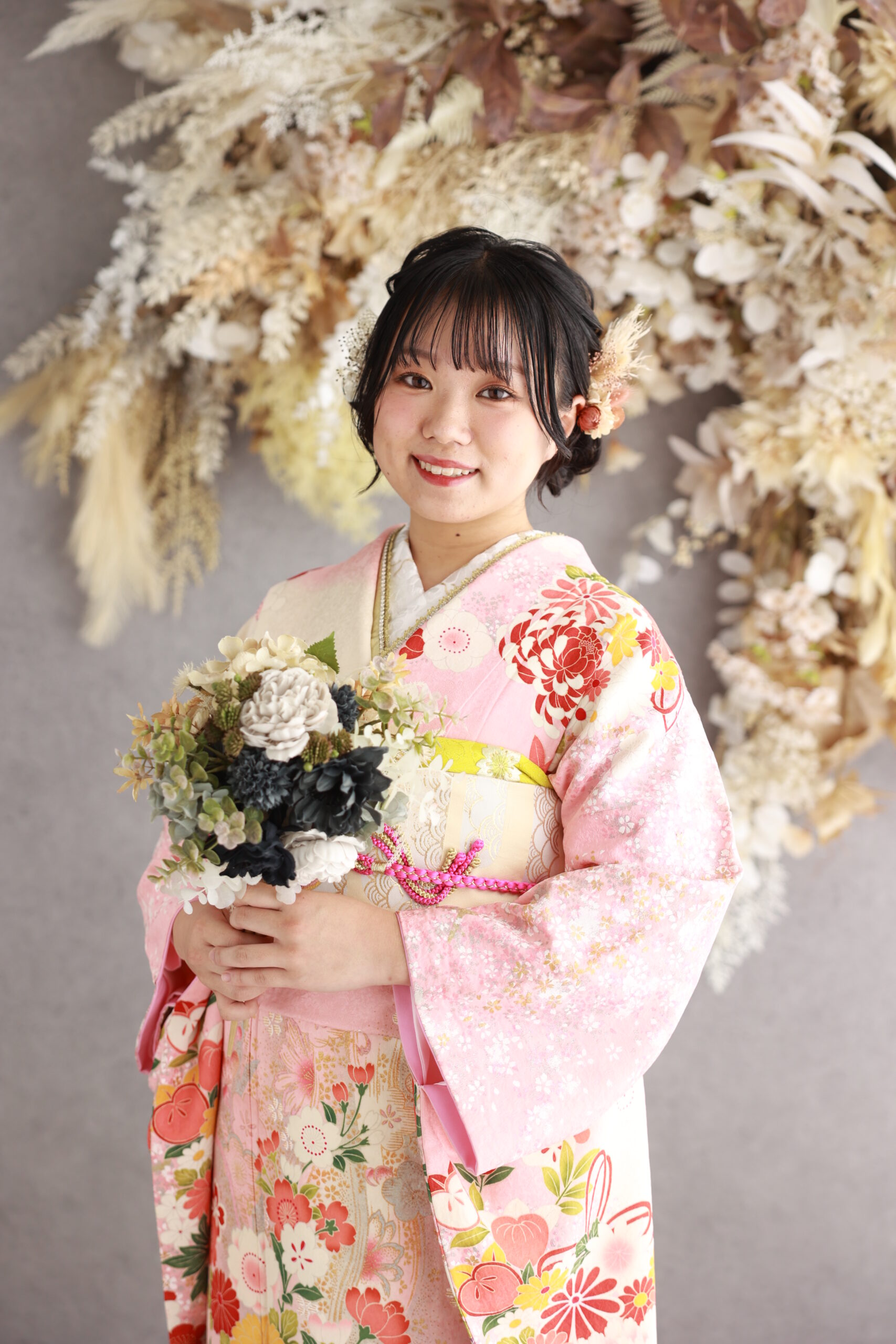 いつきちゃん