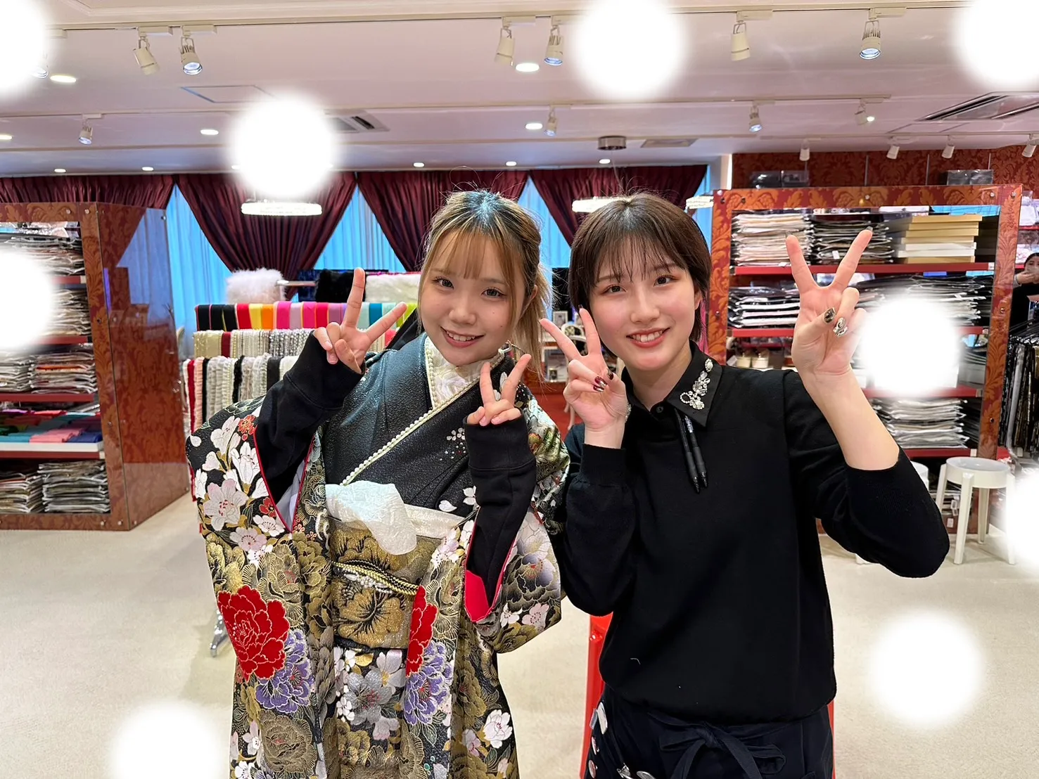成人式 卒業式 TAKAZEN 袴レンタル