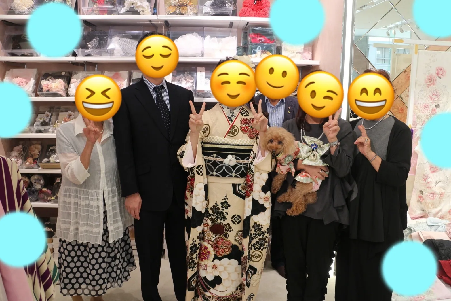 玉城ティナ　TAKAZEN神戸店　前撮り撮影会　卒業式　袴　古典　イマドキ　カワイイ　コディネート
