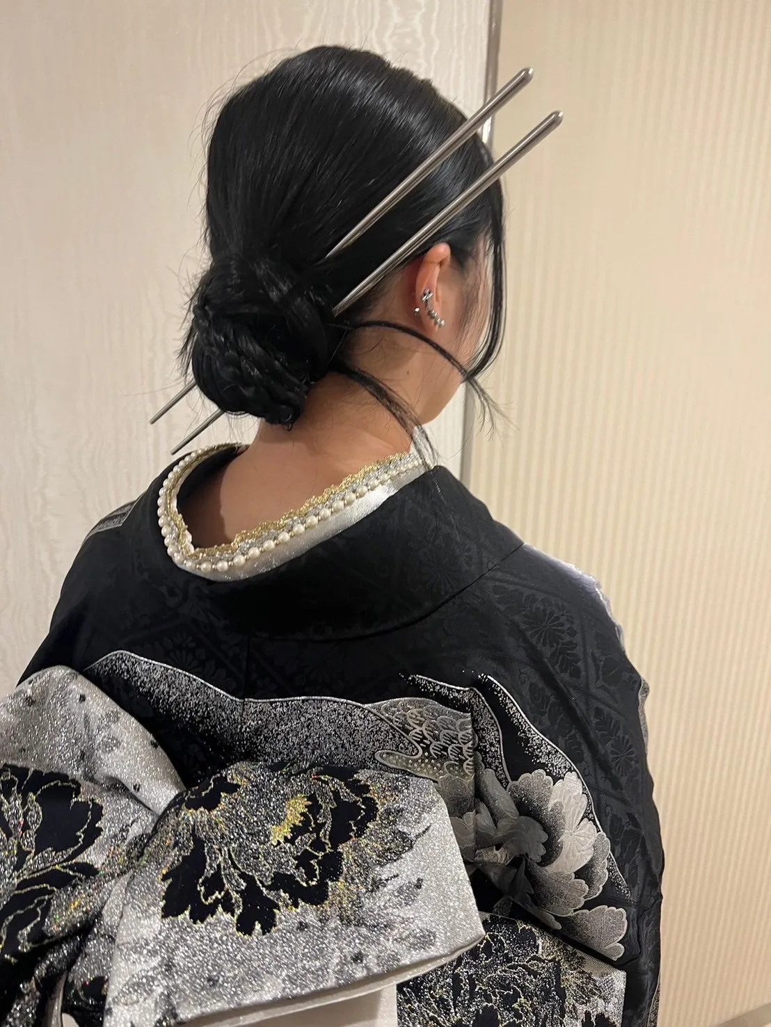 成人式　卒業式　ヘアアレンジ　可愛い　人気　個性的　王道　綺麗