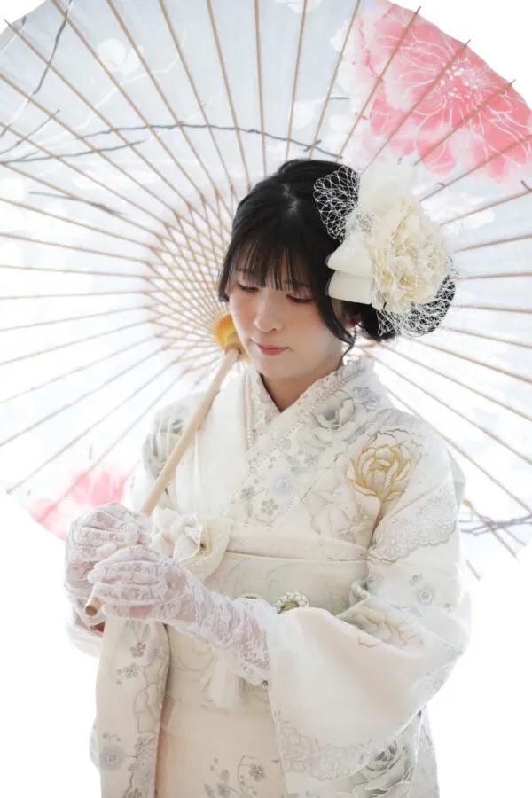 成人式 ヘアアレンジ 梅田