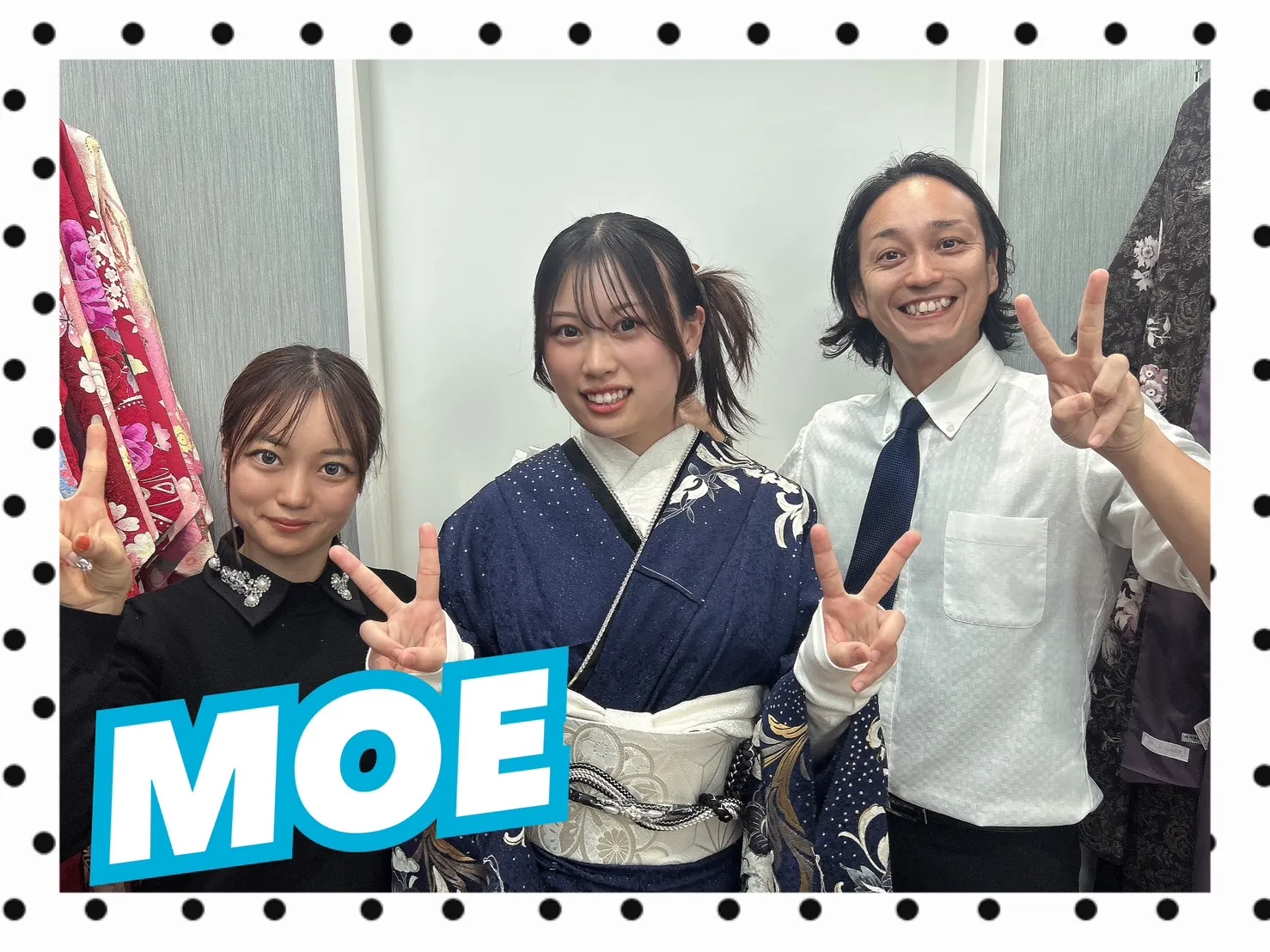 【TAKAZEN橿原店】17日♡2025年卒業のお洒落すぎるくすみピンク袴姫ちゃんたち&2026年成人の一番かわいい！きらきらイマドキお振袖姫ちゃんたち♡