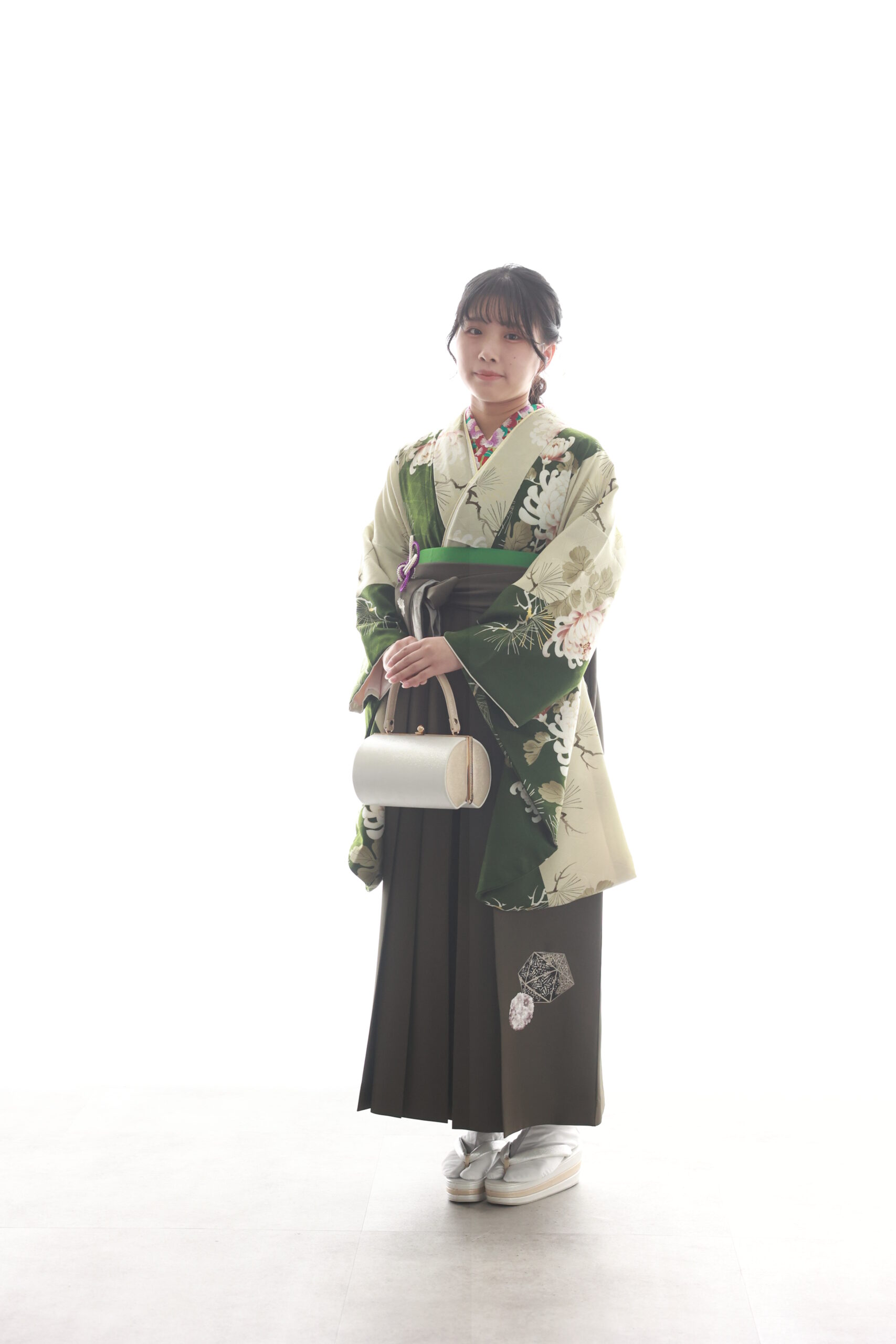 ひなたちゃん