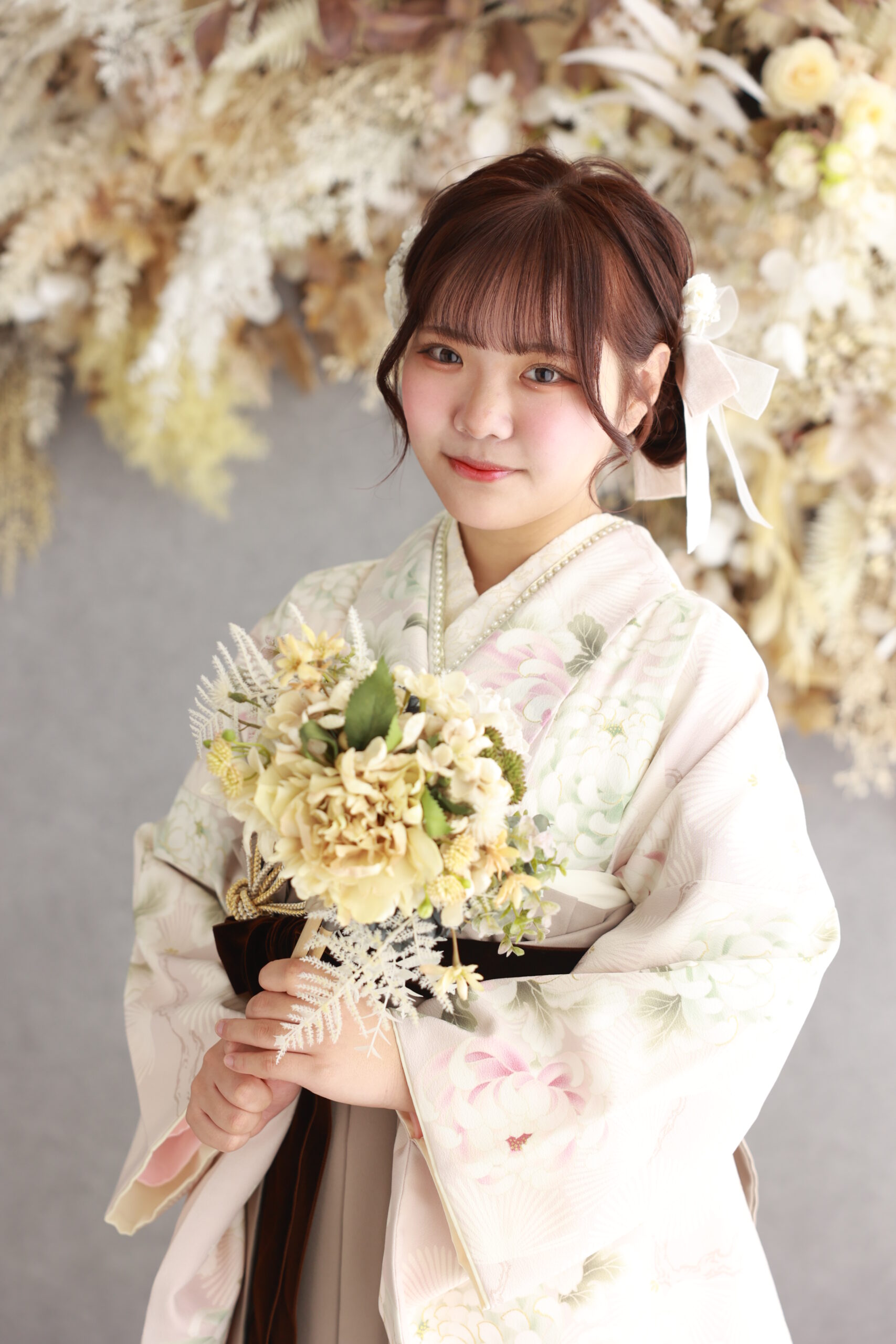さくらちゃん