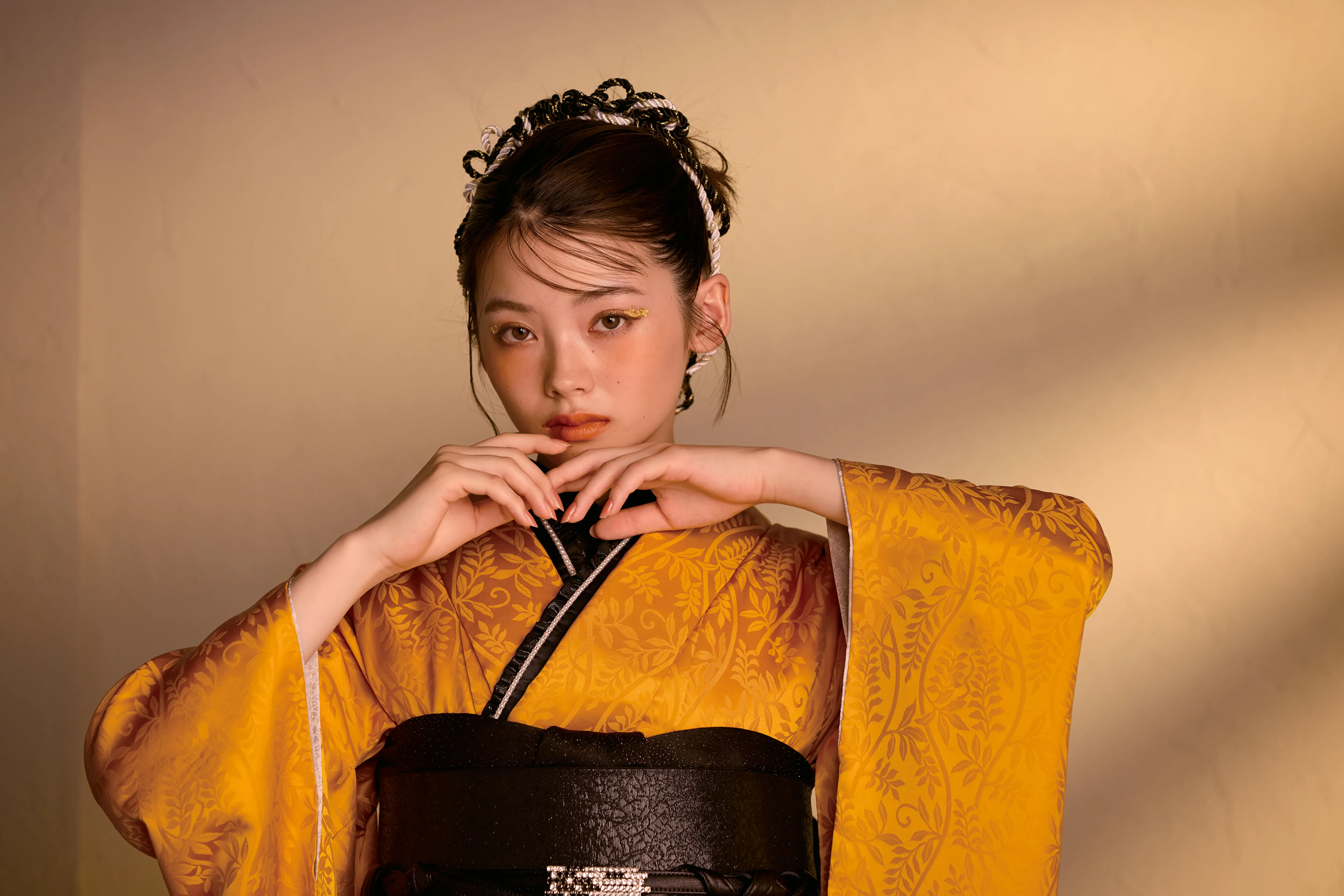 成人式 卒業式 TAKAZEN 袴レンタル