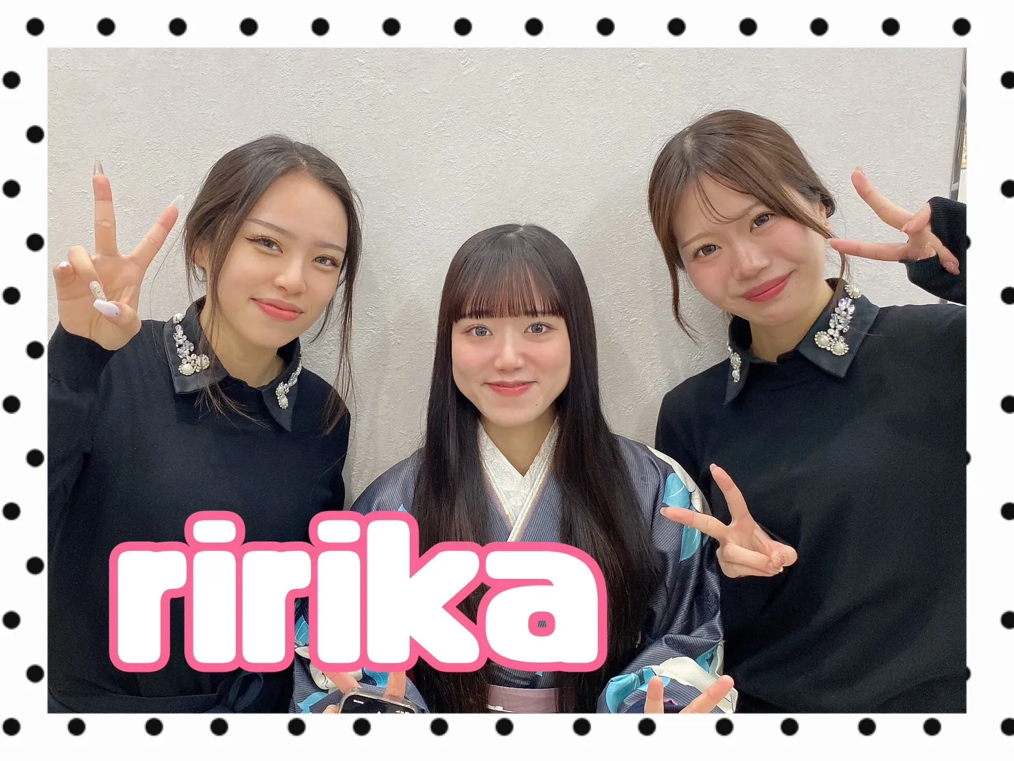 TAKAZEN橿原店】26日♡2025年卒業の大柄が可愛すぎるレトロ袴姫ちゃん&2026年成人のキラキラで可愛すぎるモードお振袖姫ちゃん♡
