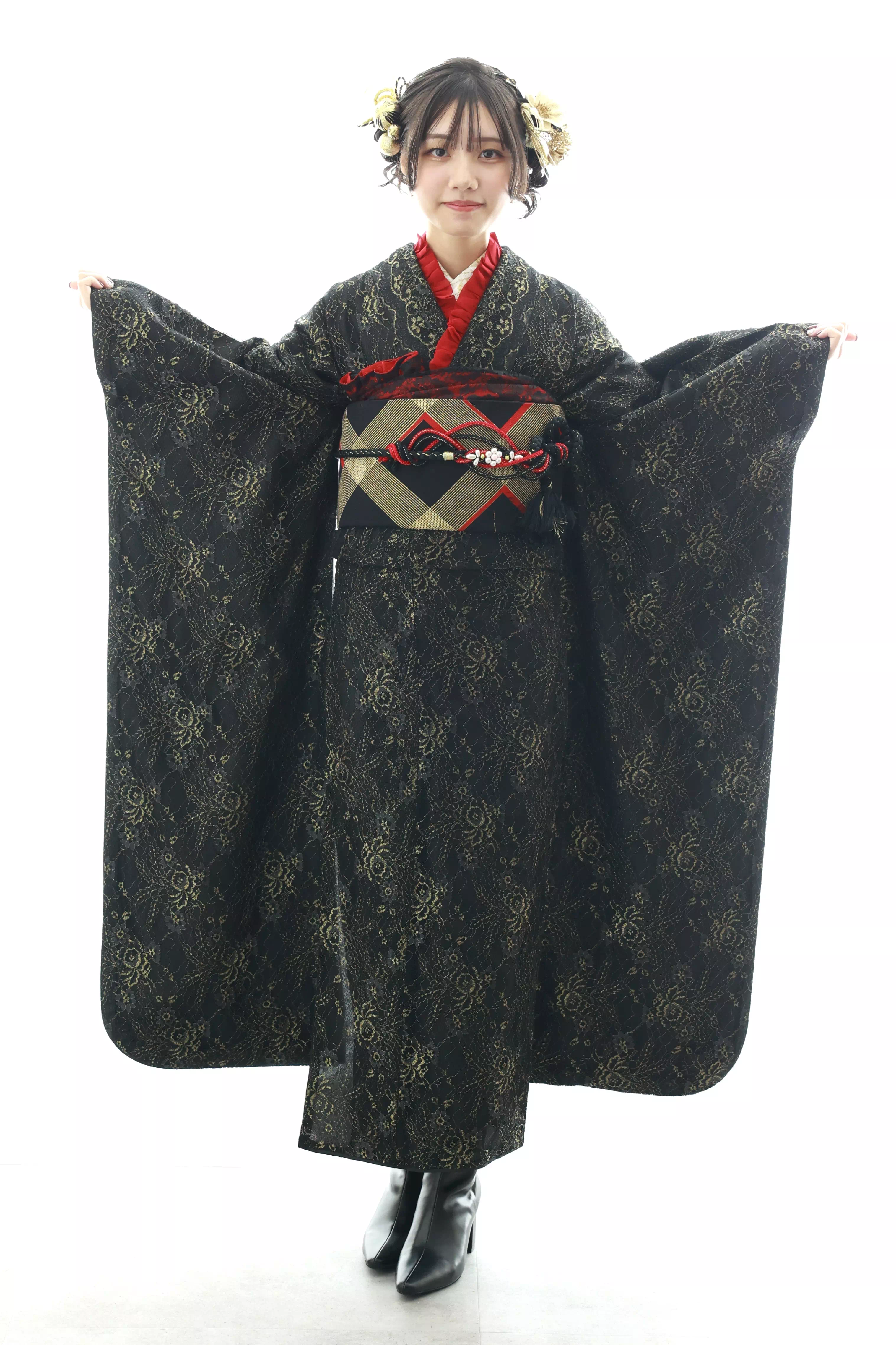 ゆうなちゃん