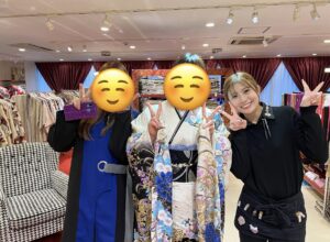 振袖 成人式 前撮り 安い かわいい