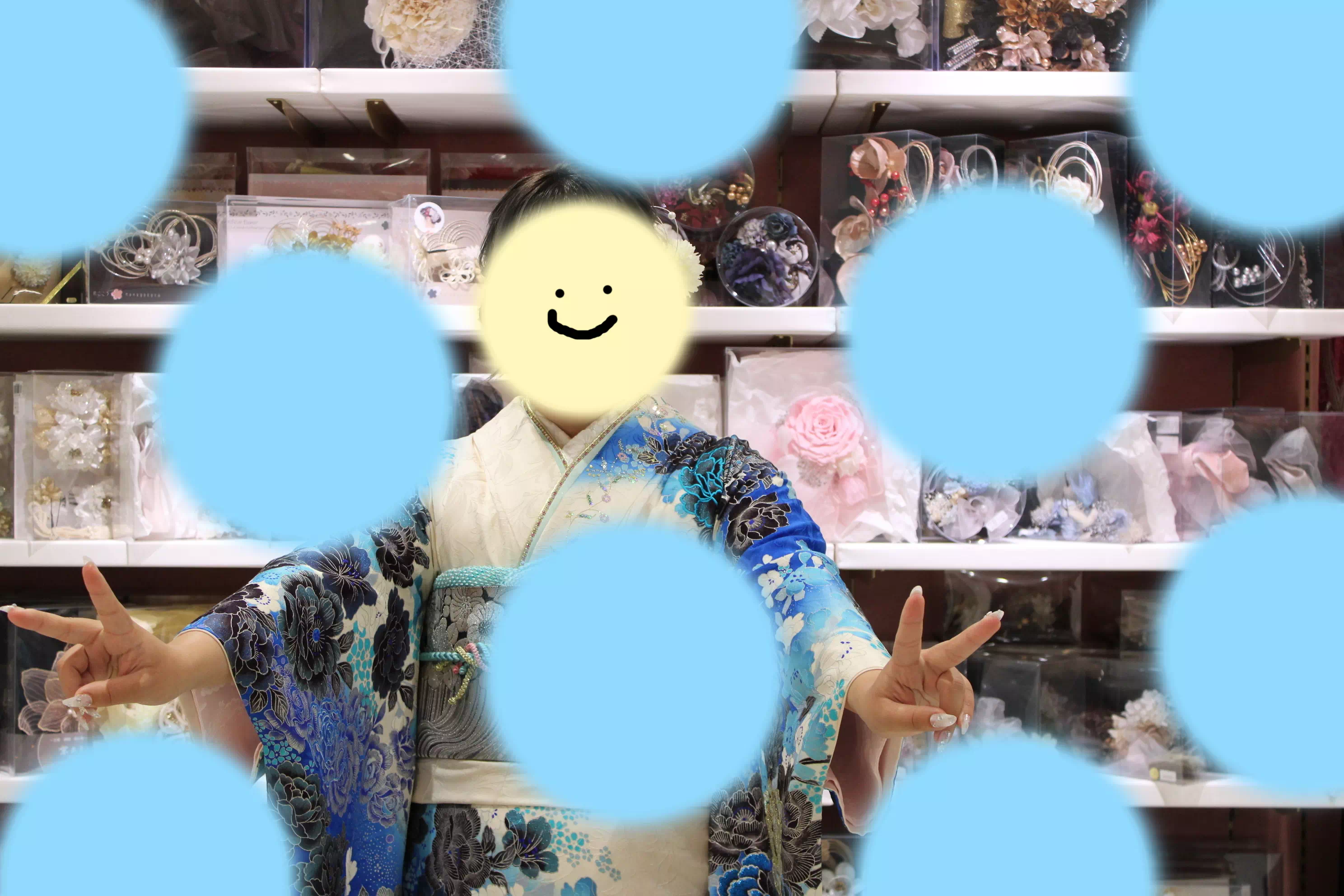 姫路　加古川　高砂　たつの　振袖レンタル