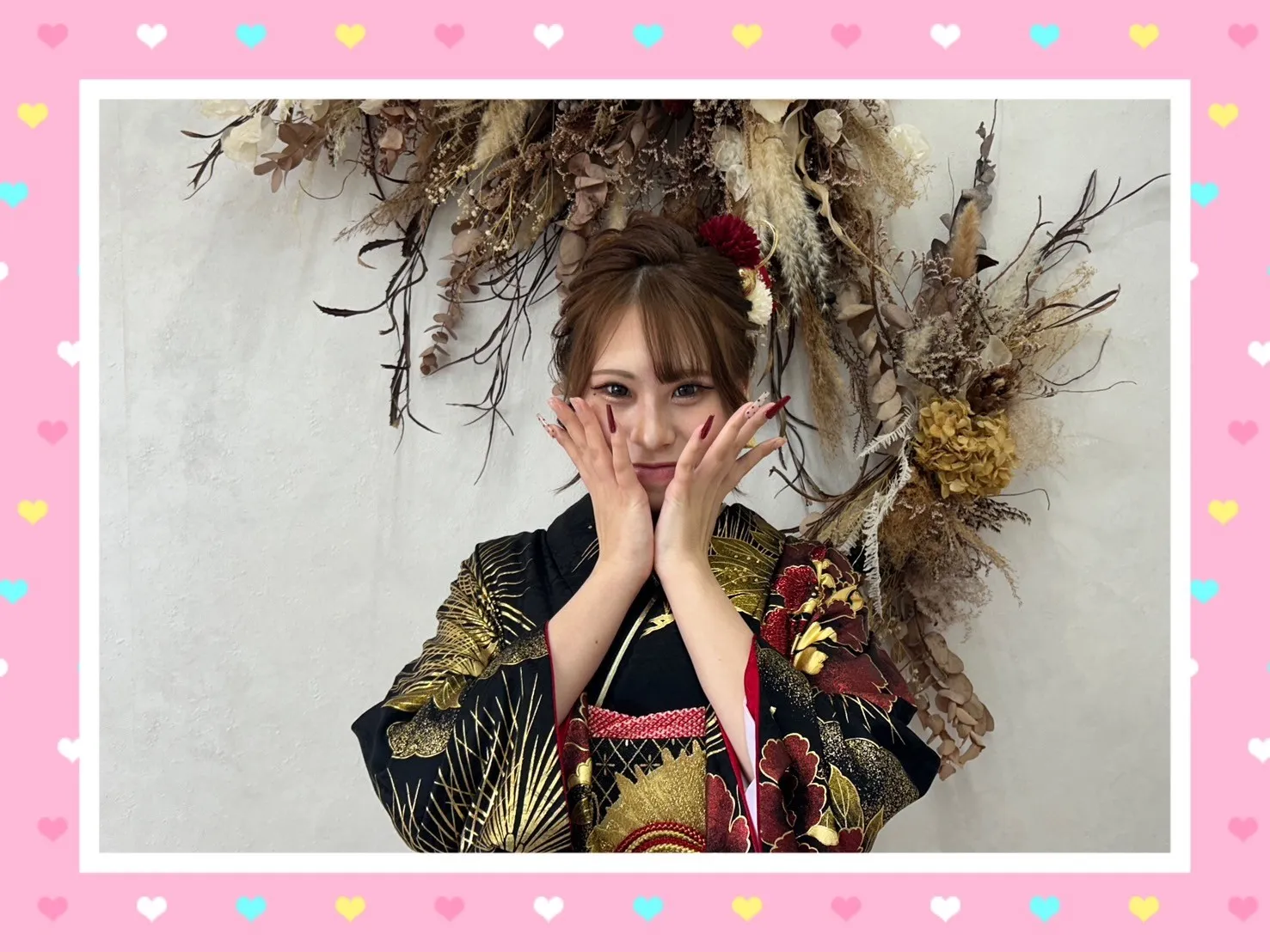 振袖　レンタル　前撮り　撮影会　可愛い　おしゃれ　かっこいい　イマドキ　くすみ　レトロ　安い