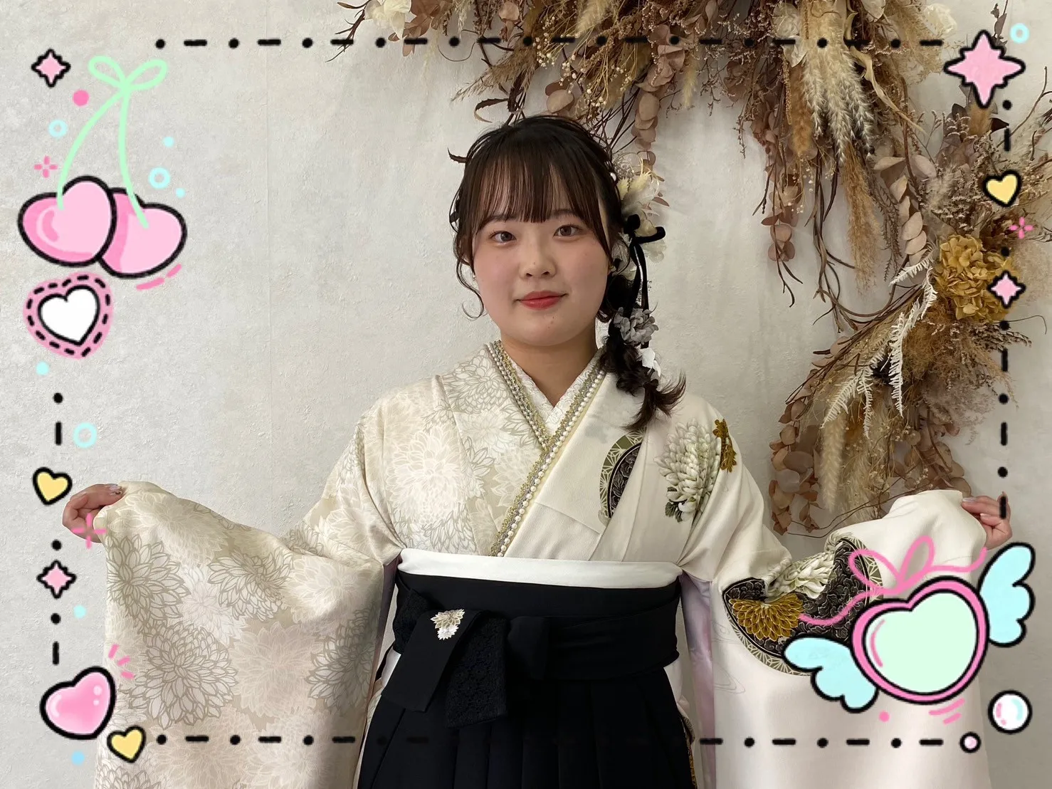 振袖 レンタル 前撮り 撮影会 可愛い おしゃれ かっこいい イマドキ くすみ レトロ 安い