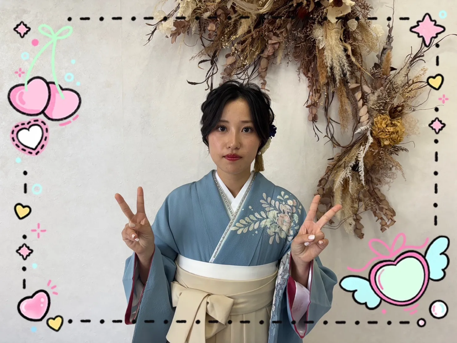 振袖 レンタル 前撮り 撮影会 可愛い おしゃれ かっこいい イマドキ くすみ レトロ 安い