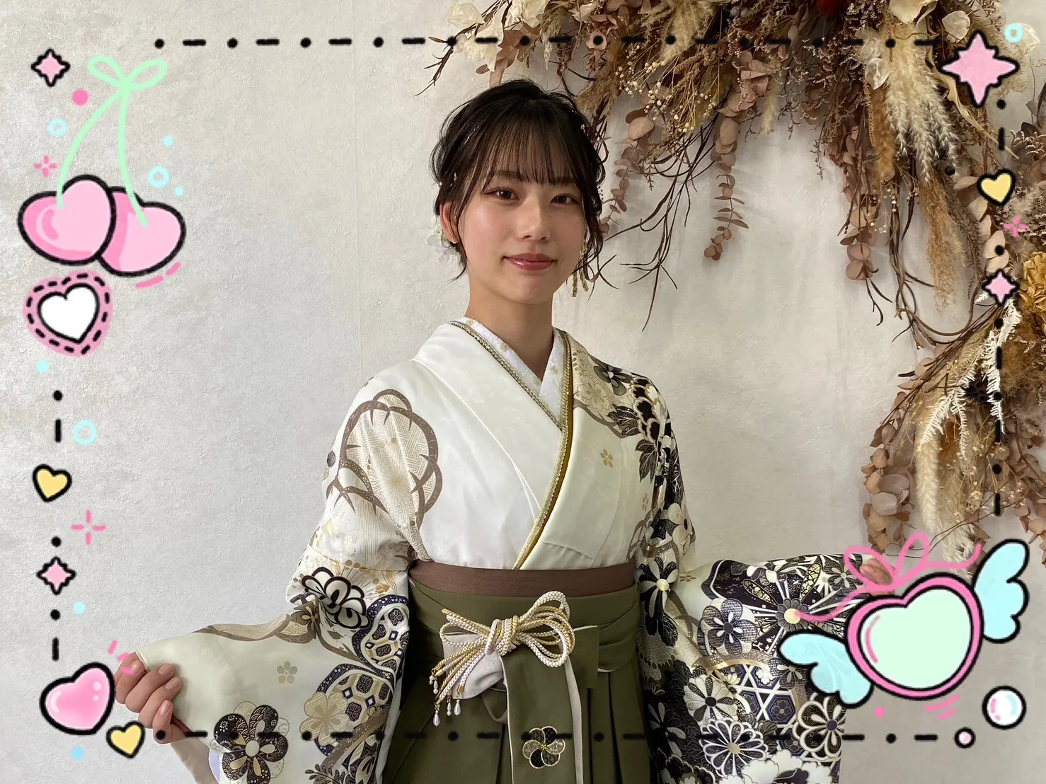振袖 レンタル 前撮り 撮影会 可愛い おしゃれ かっこいい イマドキ くすみ レトロ 安い