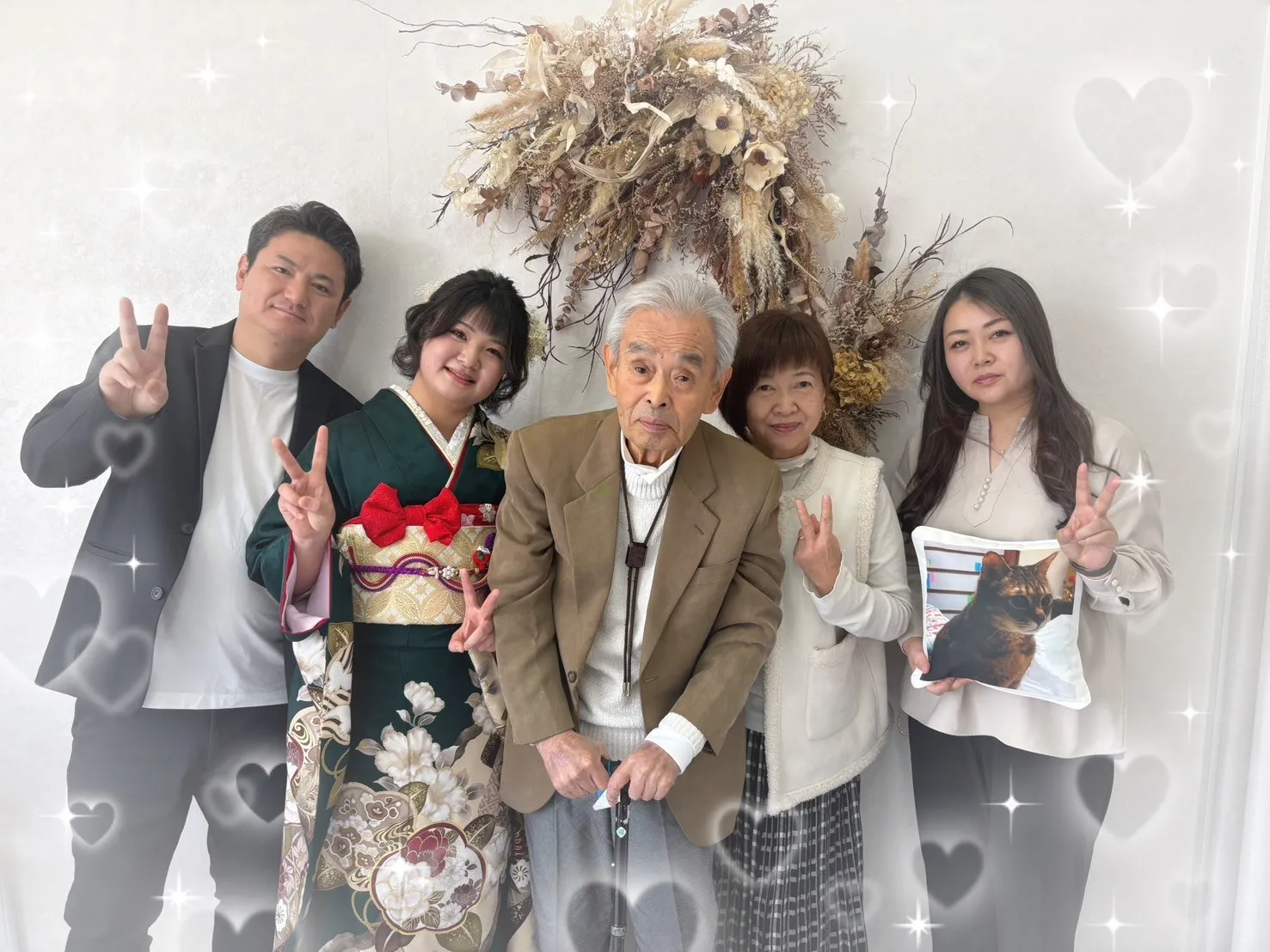 振袖 レンタル 前撮り 撮影会 可愛い おしゃれ かっこいい イマドキ くすみ