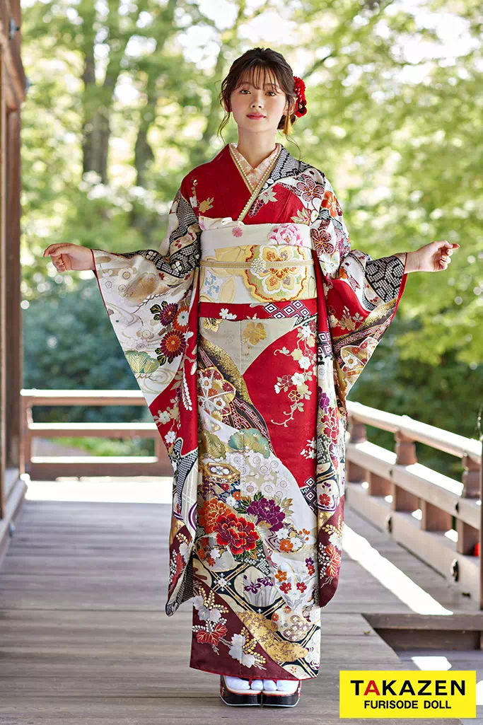 振袖 レンタル 前撮り 撮影会 可愛い おしゃれ かっこいい イマドキ くすみ レトロ 安い