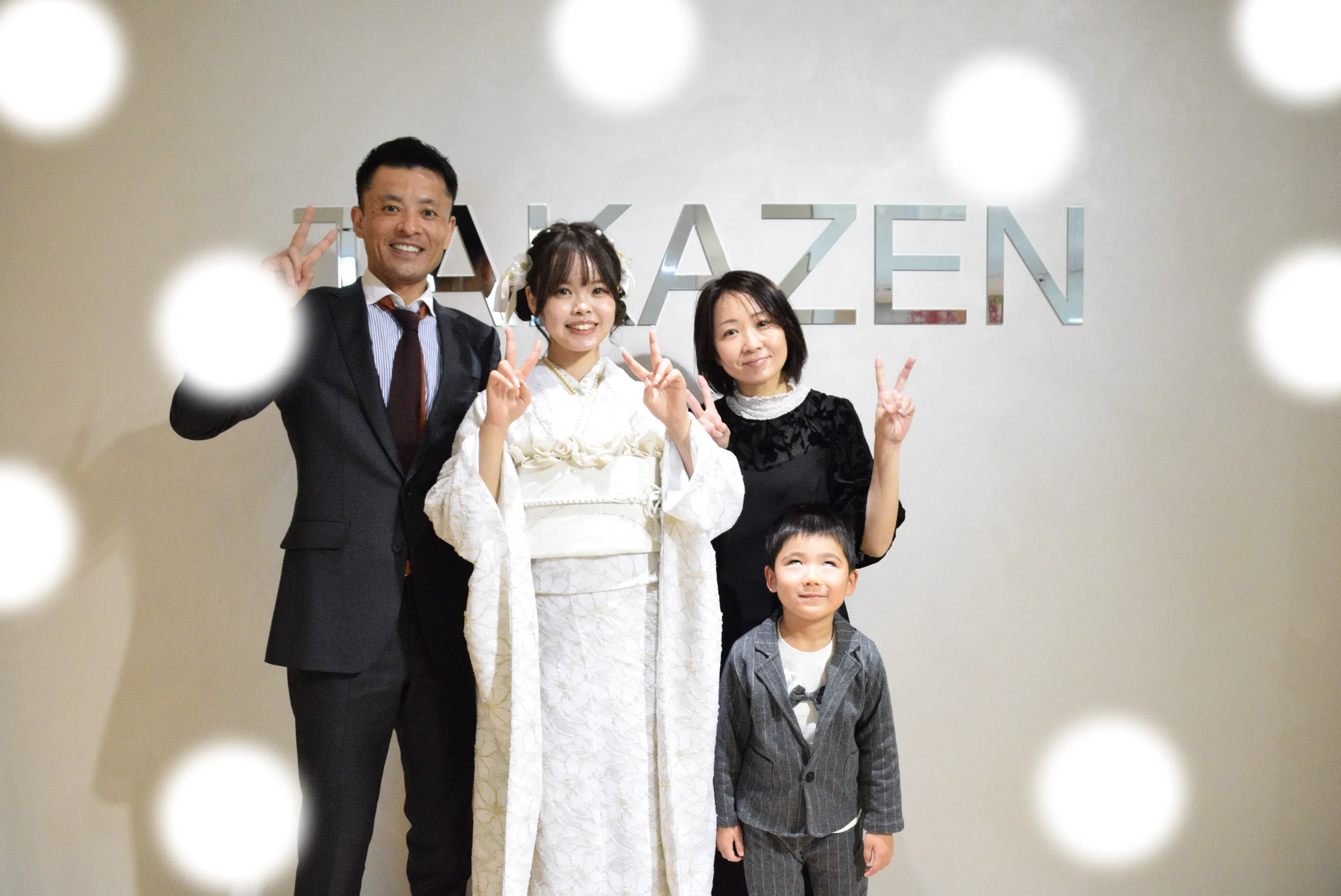 成人式　前撮り　梅田　振袖レンタル　袴レンタル　家族写真　前撮り撮影会