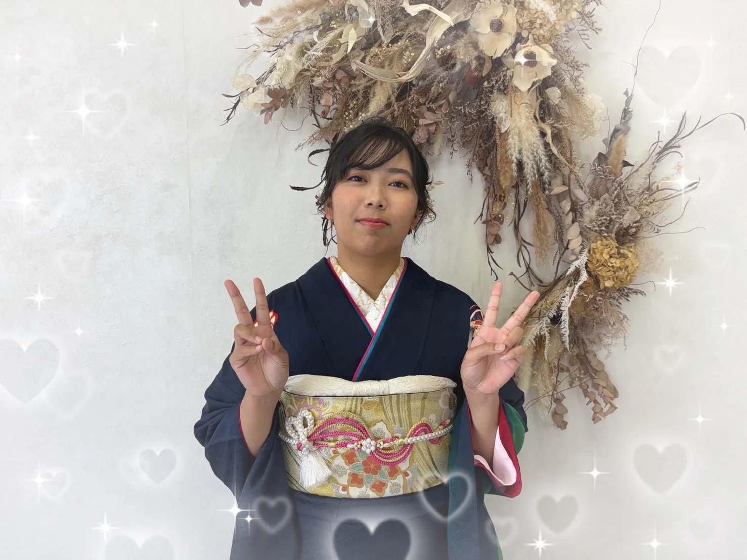 振袖 レンタル 前撮り 撮影会 可愛い おしゃれ かっこいい イマドキ くすみ レトロ 安い