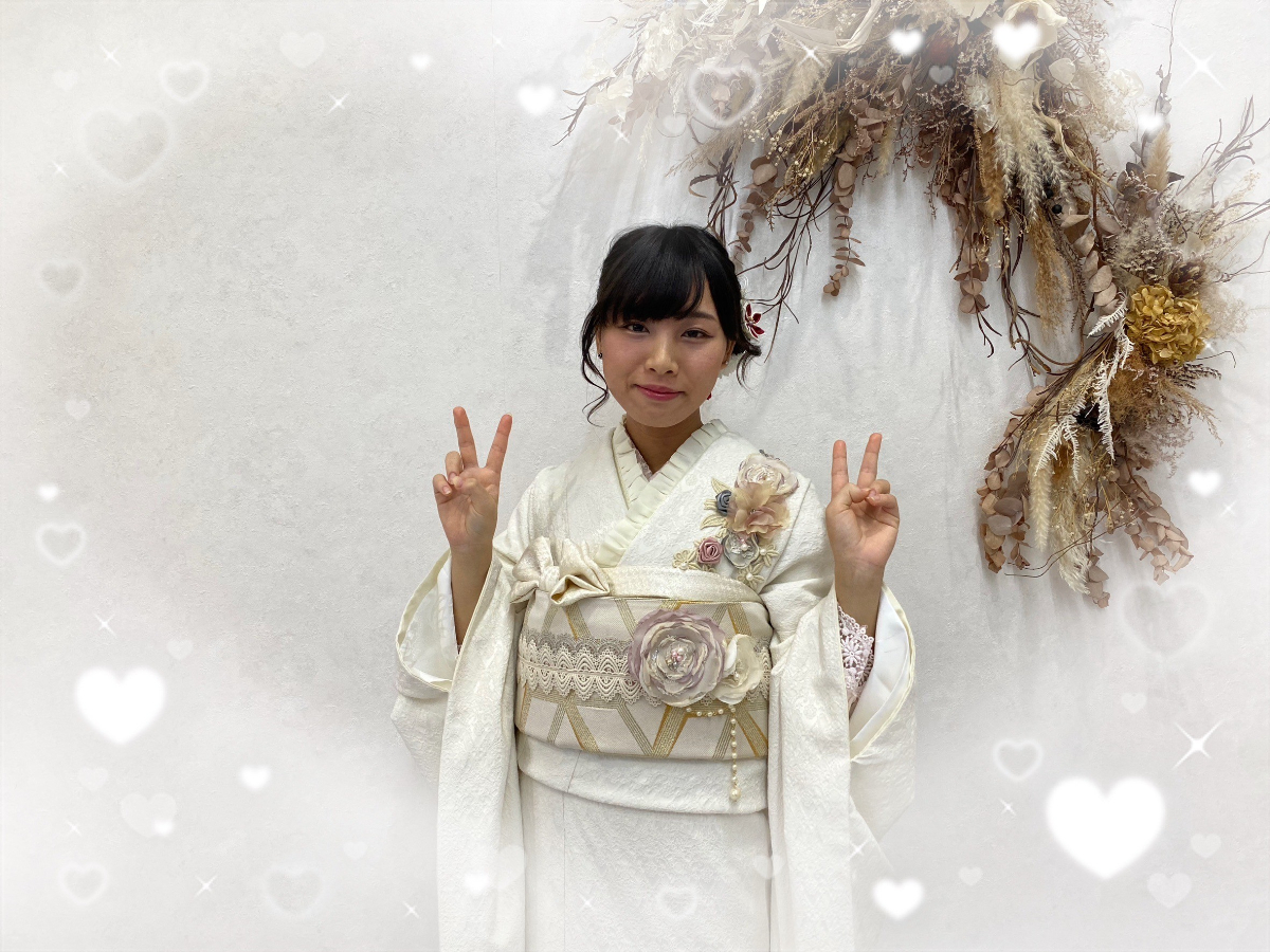 振袖 レンタル 前撮り 撮影会 可愛い おしゃれ かっこいい イマドキ くすみ レトロ 安い