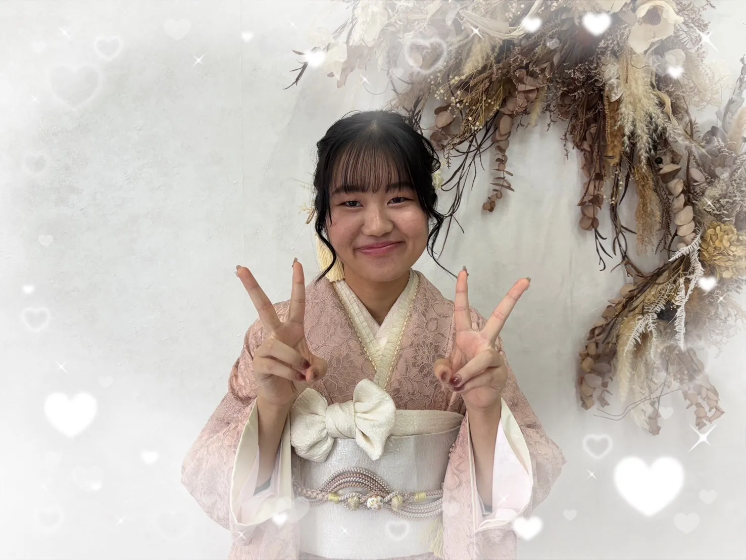 振袖 レンタル 前撮り 撮影会 可愛い おしゃれ かっこいい イマドキ くすみ レトロ 安い