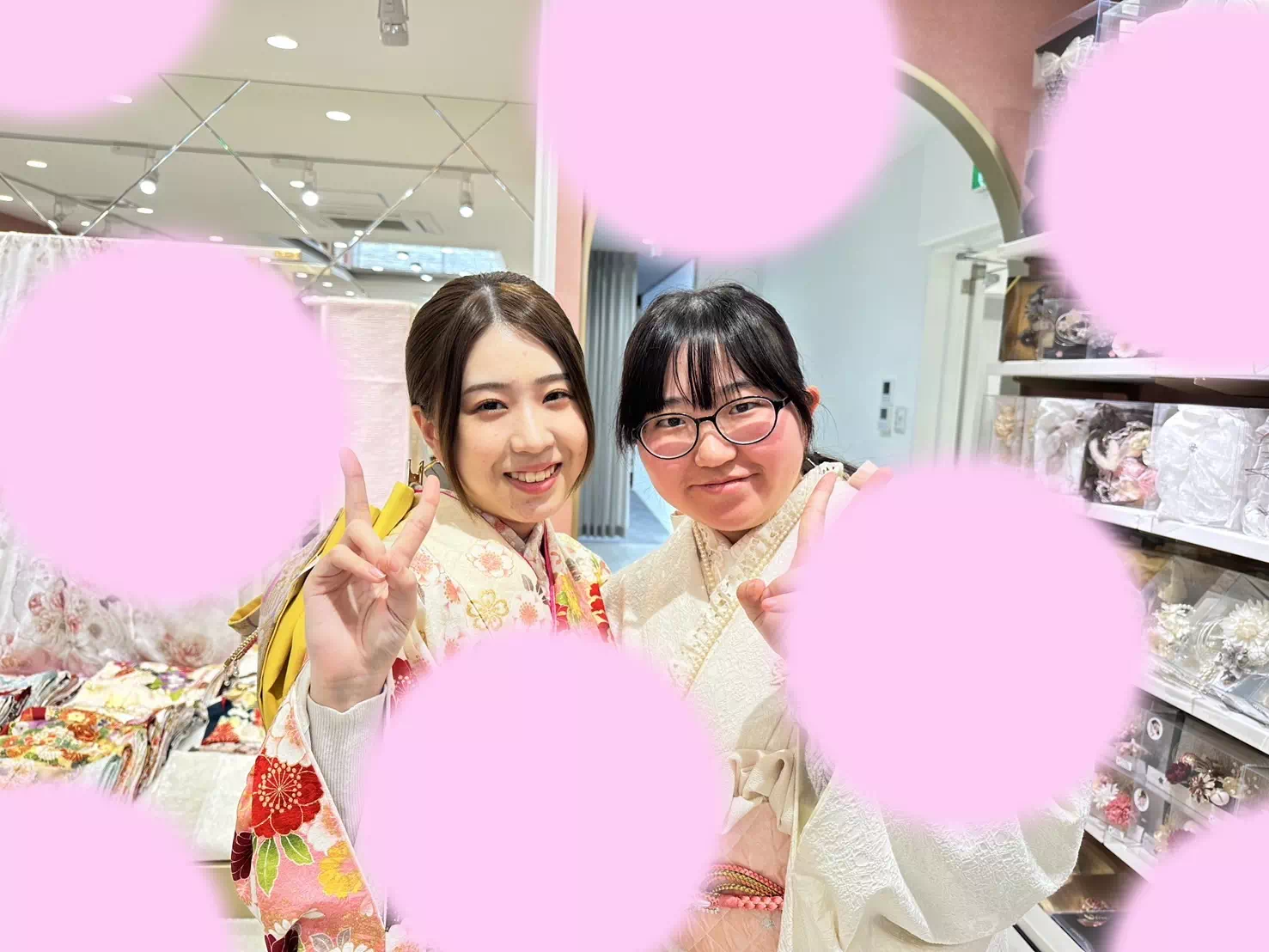 TAKAZEN姫路店 加古川市 高砂市 人気振袖 振袖レンタル 姫路市 成人式 卒業式 袴 振袖 イマドキ振袖 香音