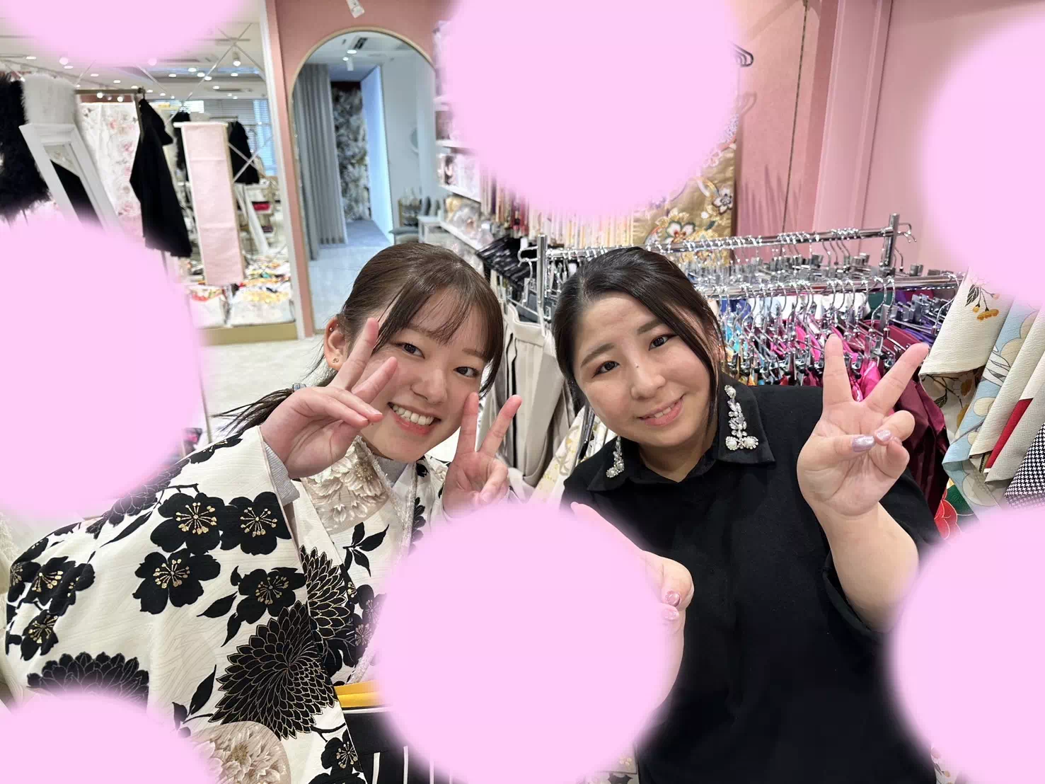TAKAZEN姫路店 加古川市 高砂市 人気振袖 振袖レンタル 姫路市 成人式 卒業式 袴 振袖 イマドキ振袖 香音