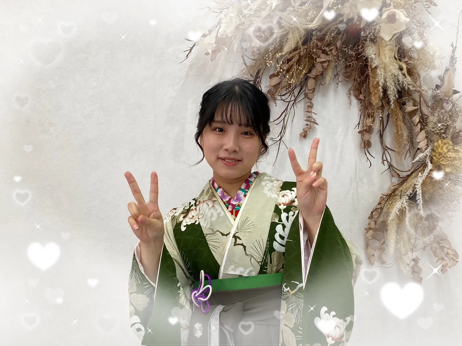 振袖 レンタル 前撮り 撮影会 可愛い おしゃれ かっこいい イマドキ くすみ レトロ 安い