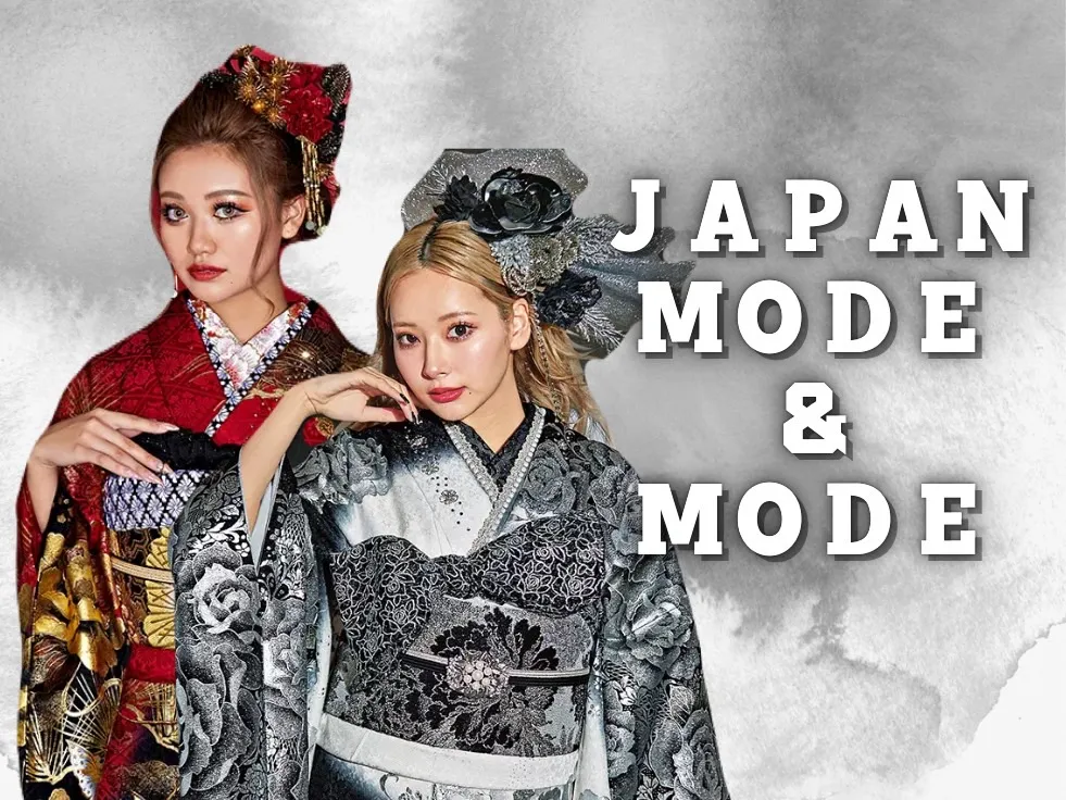 【TAKAZEN橿原店】4日♡キラキラで派手可愛い!一番目立つモード&ジャパンモードお振袖のご紹介です♡