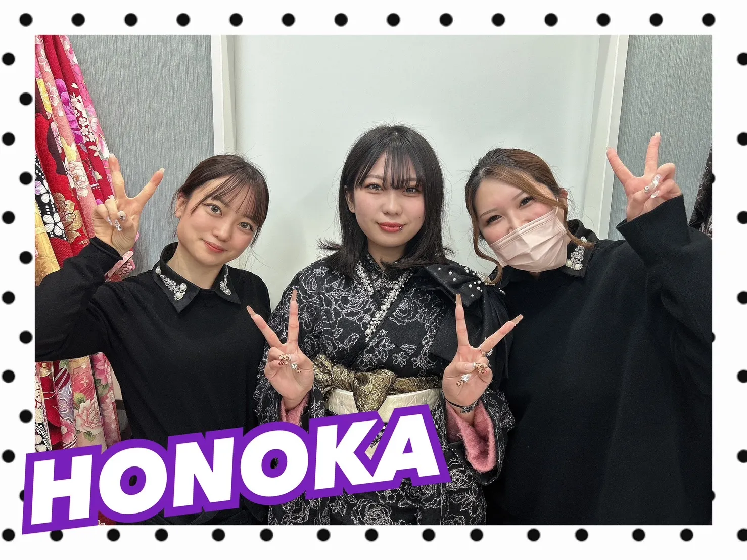 【TAKAZEN橿原店】15日♡2026.27年成人のTAKAZENオリジナル!一番目立つきらきらシュシュお振袖姫ちゃん&はんなり可愛いイマドキくすみカラーお振袖姫ちゃんたち&2025年卒業のヒョウ柄で目立つかわいすぎる袴姫ちゃんたち♡