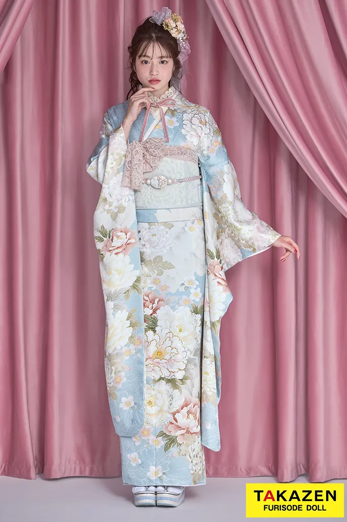 TAKAZEN橿原 奈良 橿原 成人式 振袖 振袖レンタル 前撮り 卒業式 袴レンタル