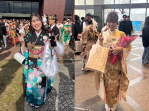 振袖 レンタル 可愛い おしゃれ かっこいい イマドキ くすみ 写真 妹割