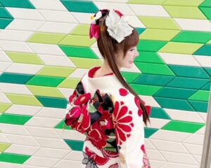 TAKAZEN橿原　奈良　橿原　成人式　振袖　振袖レンタル　前撮り　卒業式　袴レンタル