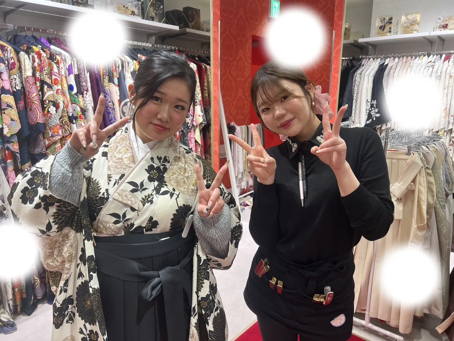 成人式 前撮り 梅田 振袖レンタル 袴レンタル 家族写真 前撮り撮影会