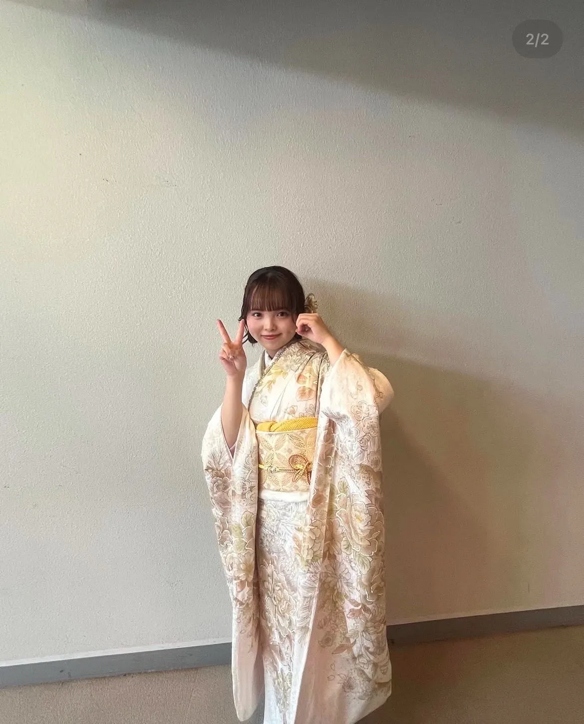 成人式　卒業式　TAKAZEN 袴レンタル