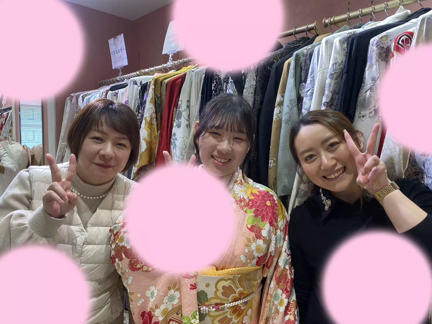 姫路　加古川　高砂　たつの　振袖レンタル