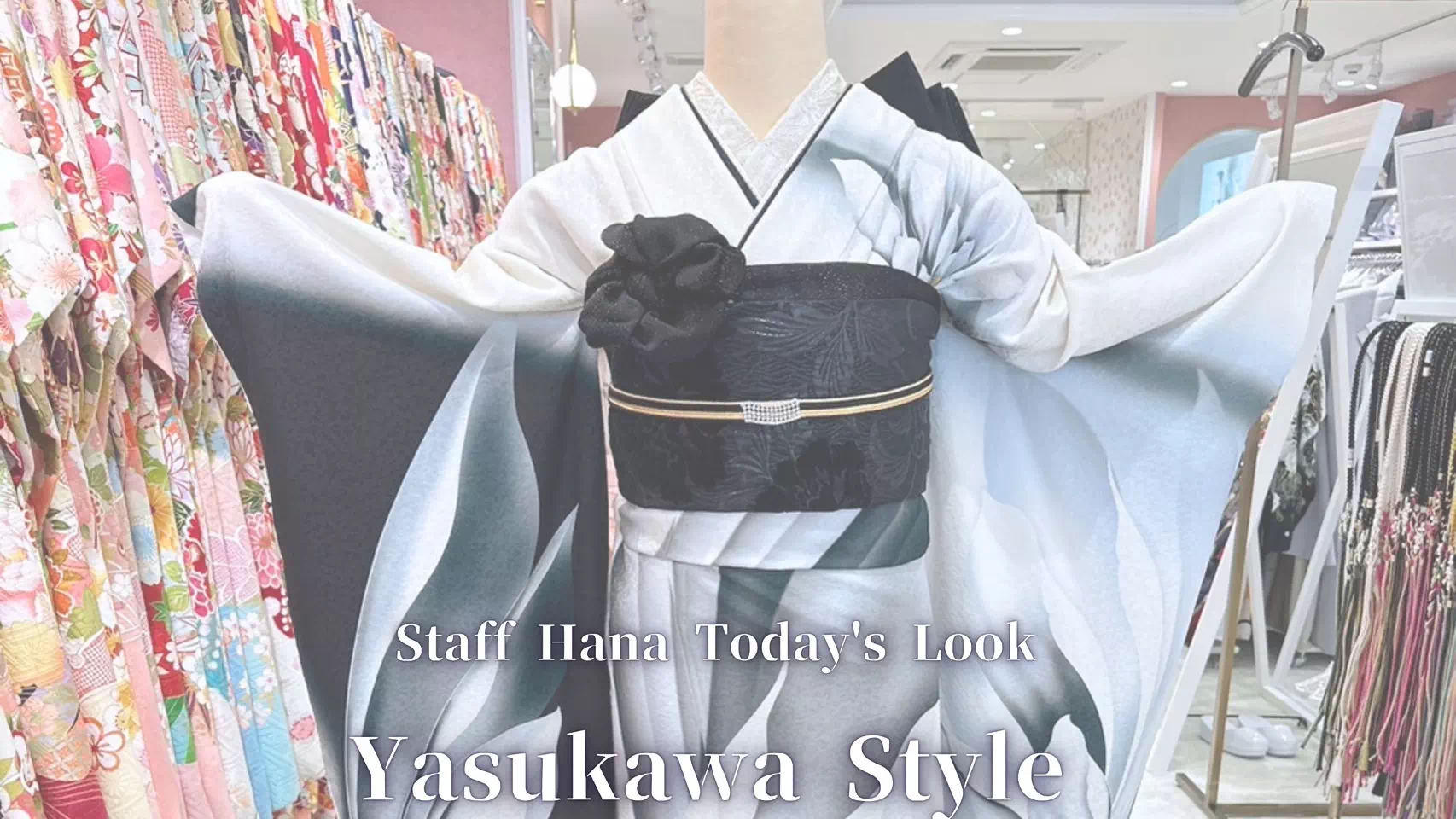 【TAKAZEN姫路店】♡13日 安くてかわいい成人式で目立つこと間違いナシの振袖紹介♡