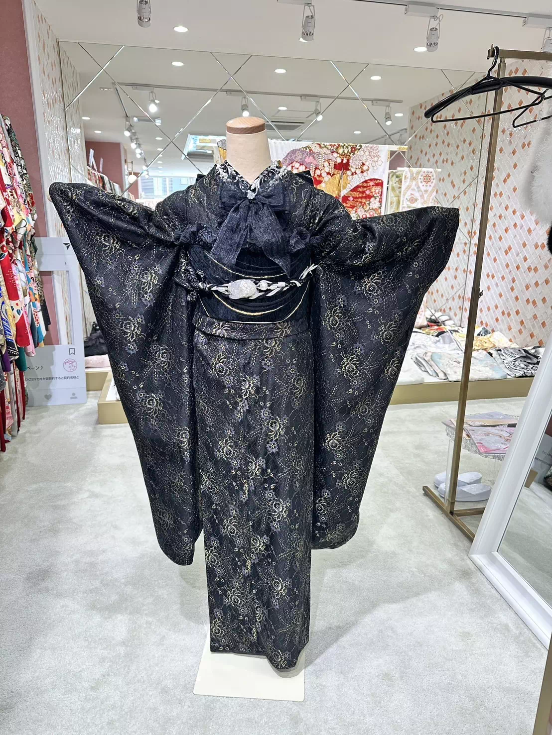 姫路　加古川　高砂　たつの　振袖レンタル