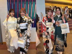 振袖 レンタル 前撮り 撮影会 可愛い おしゃれ かっこいい イマドキ くすみ レトロ 安い