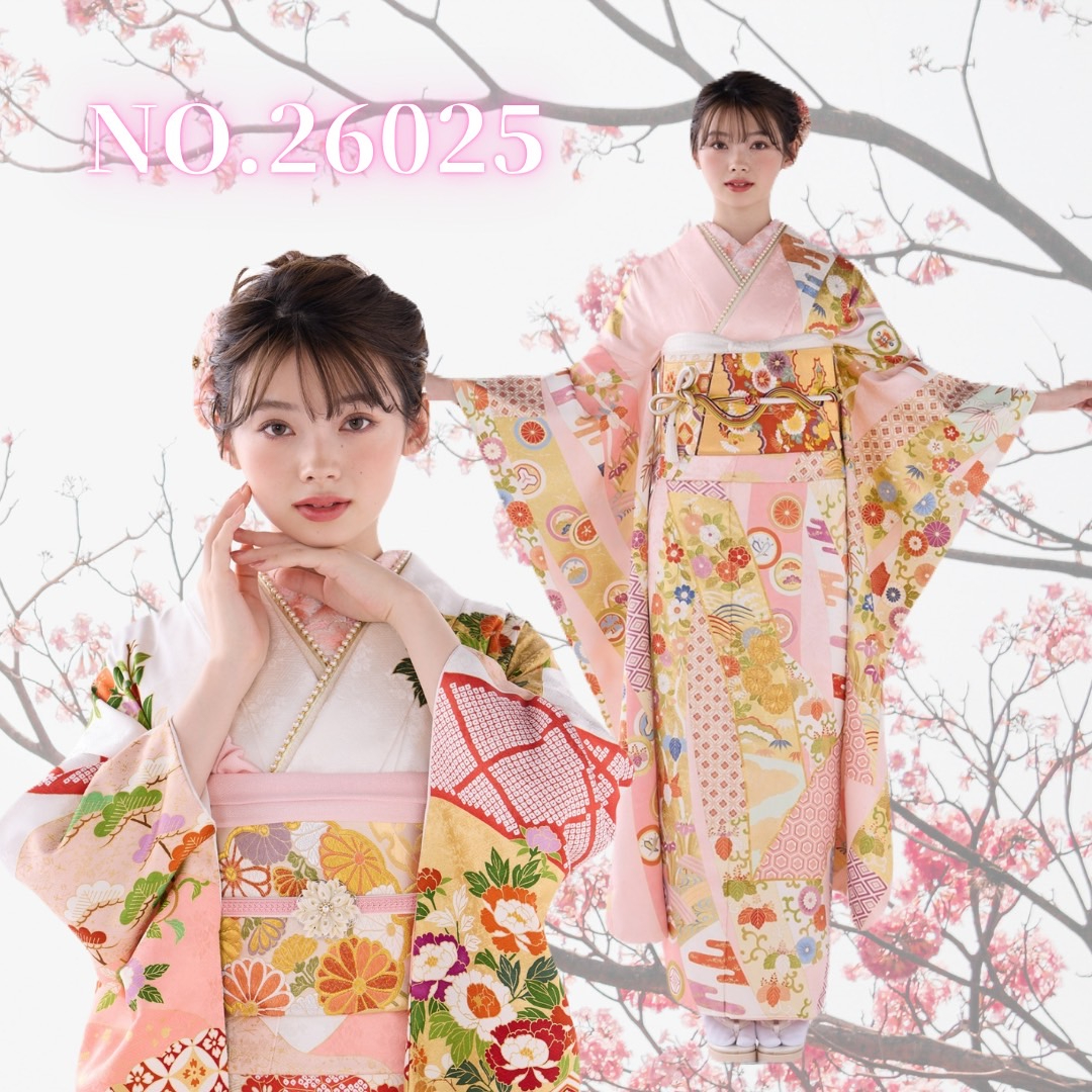 振袖 レンタル 可愛い おしゃれ かっこいい イマドキ くすみ 写真 妹割